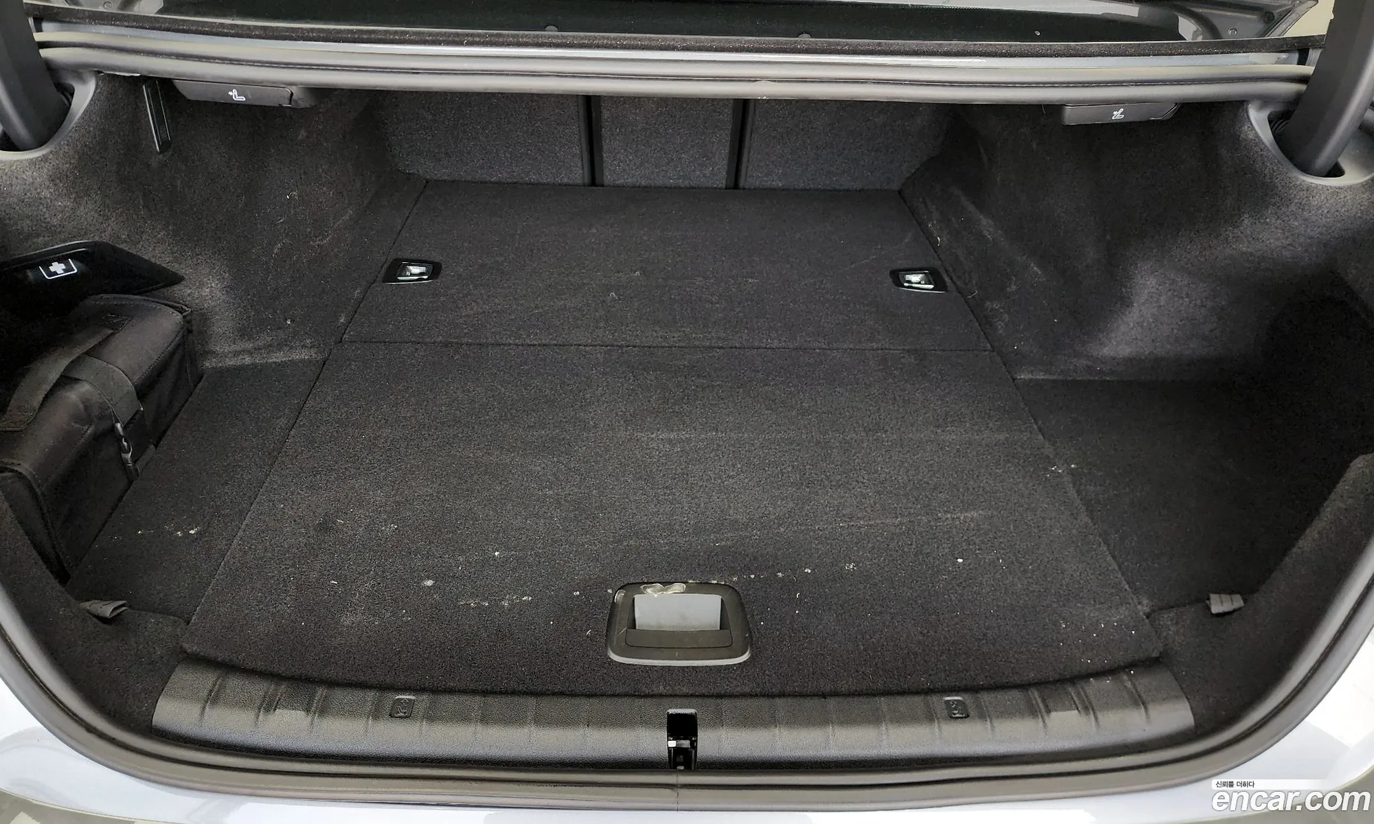 BMW 5 Series 2023 — 5