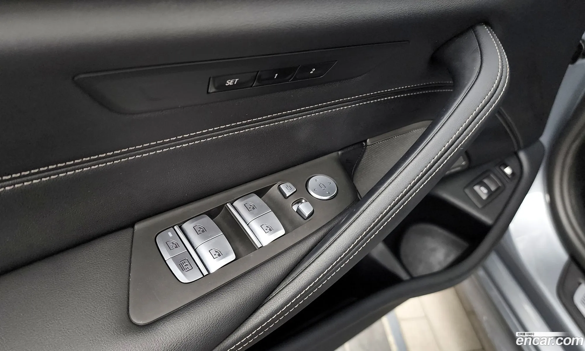 BMW 5 Series 2023 — 15
