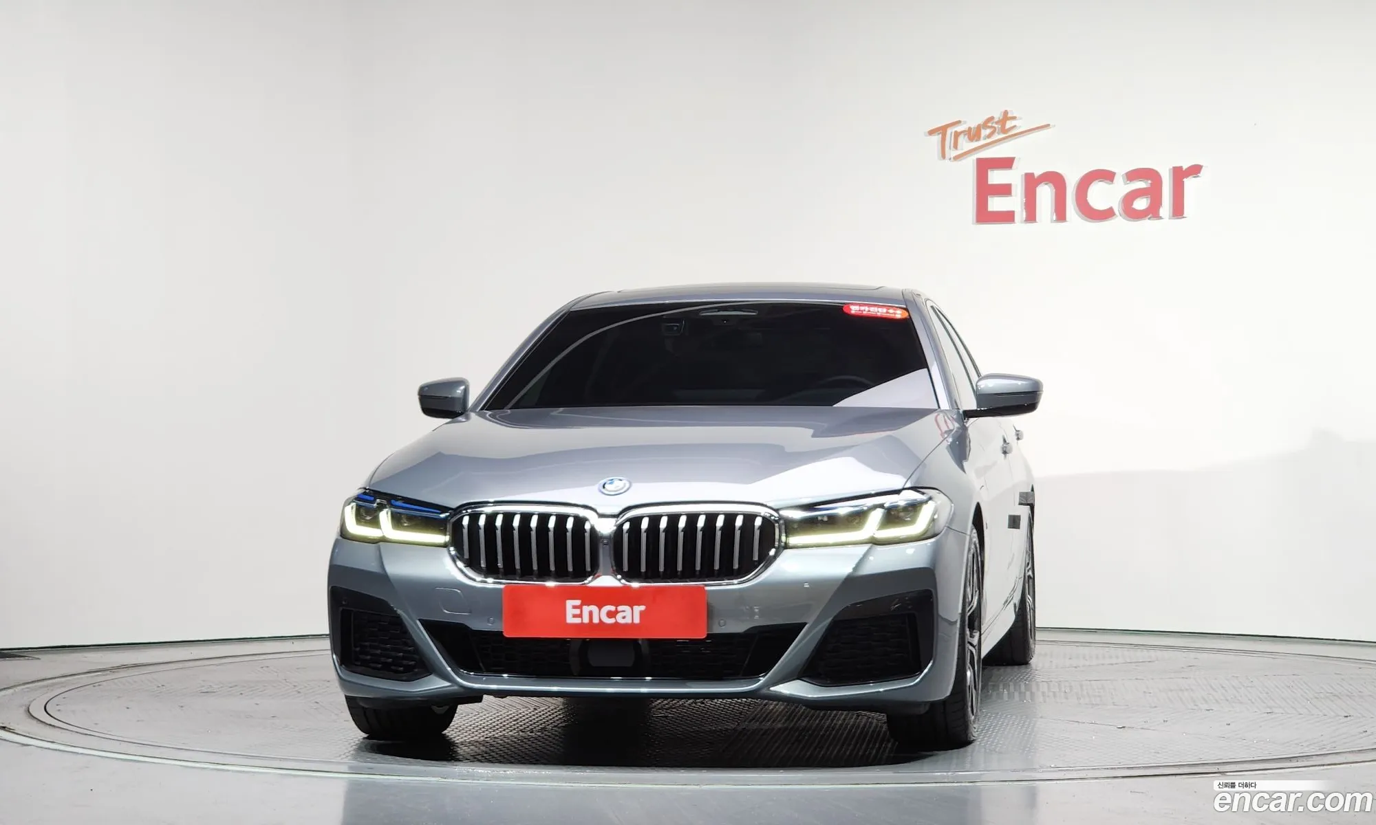 BMW 5 Series 2023 — 27