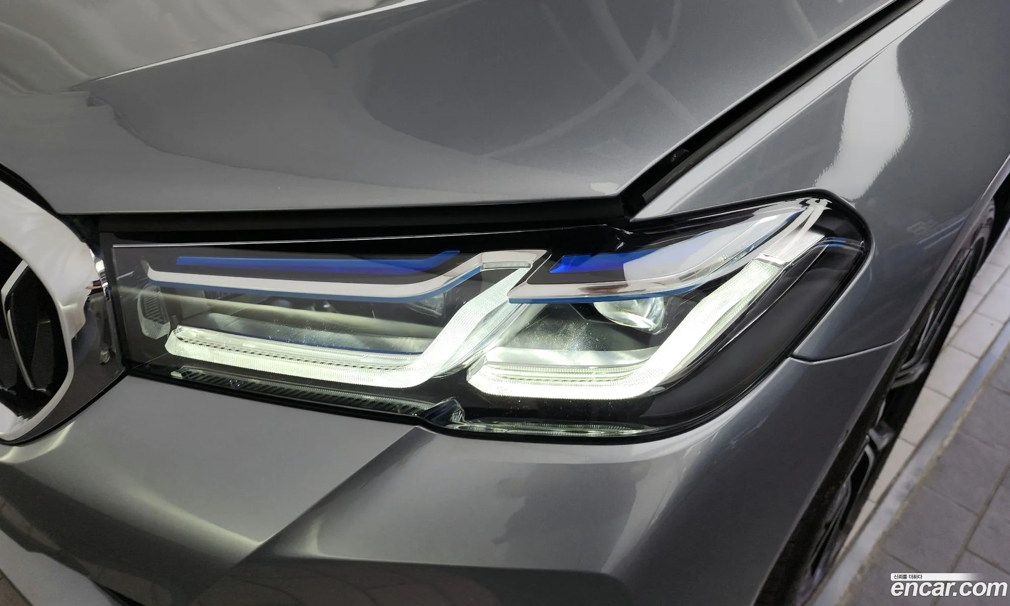 BMW 5 Series 2023 — 14