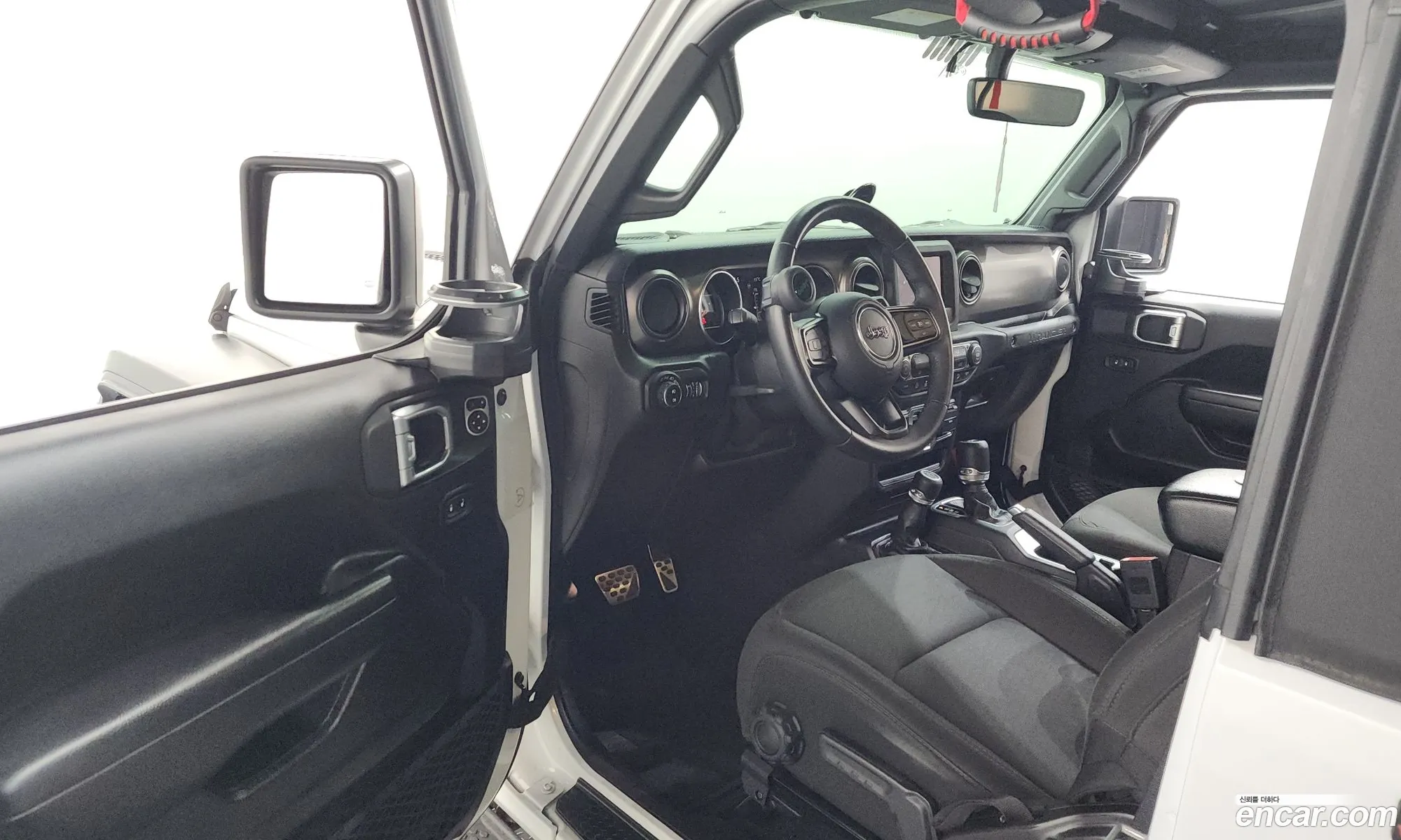 Jeep Wrangler 2019 — 10