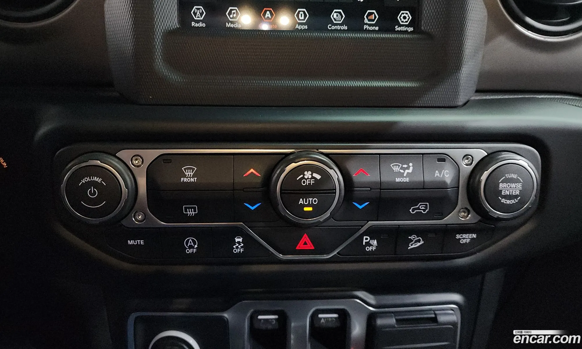 Jeep Wrangler 2019 — 7