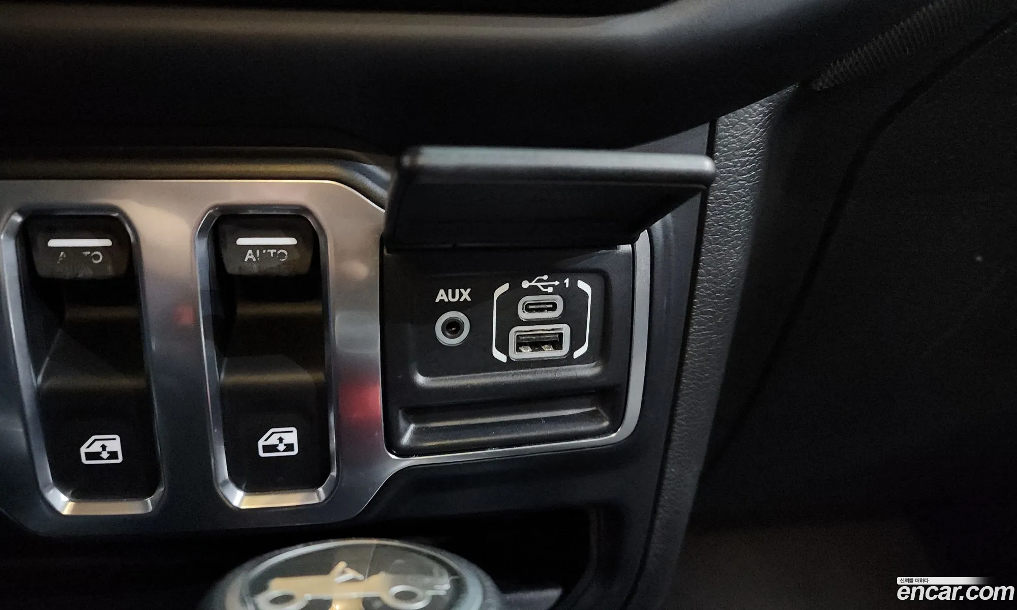 Jeep Wrangler 2019 — 13