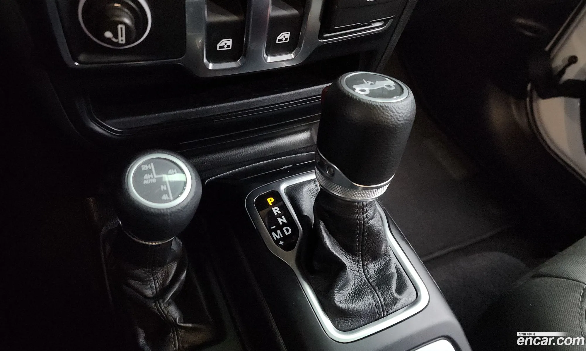 Jeep Wrangler 2019 — 15