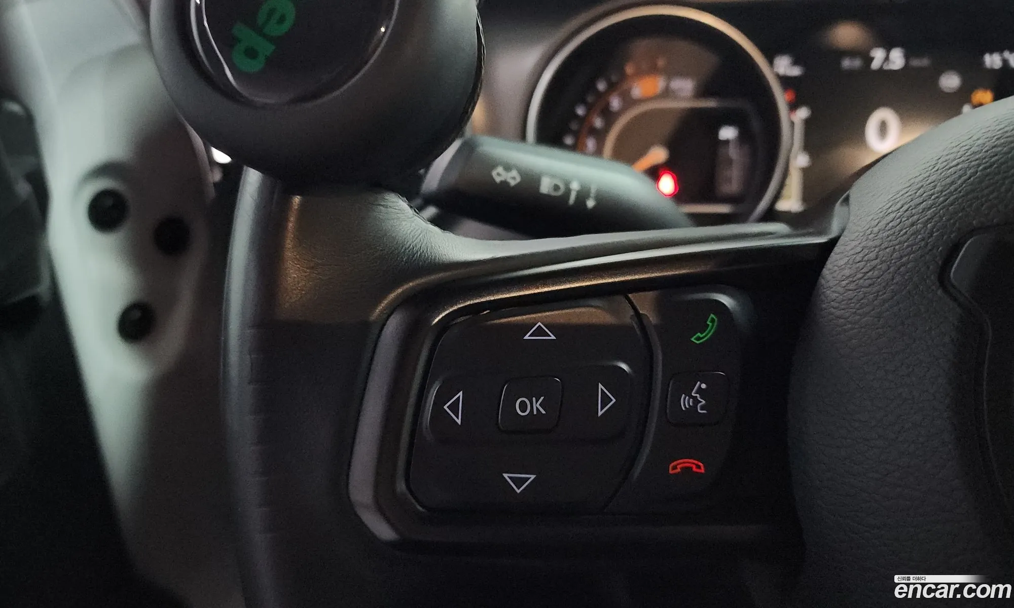 Jeep Wrangler 2019 — 14