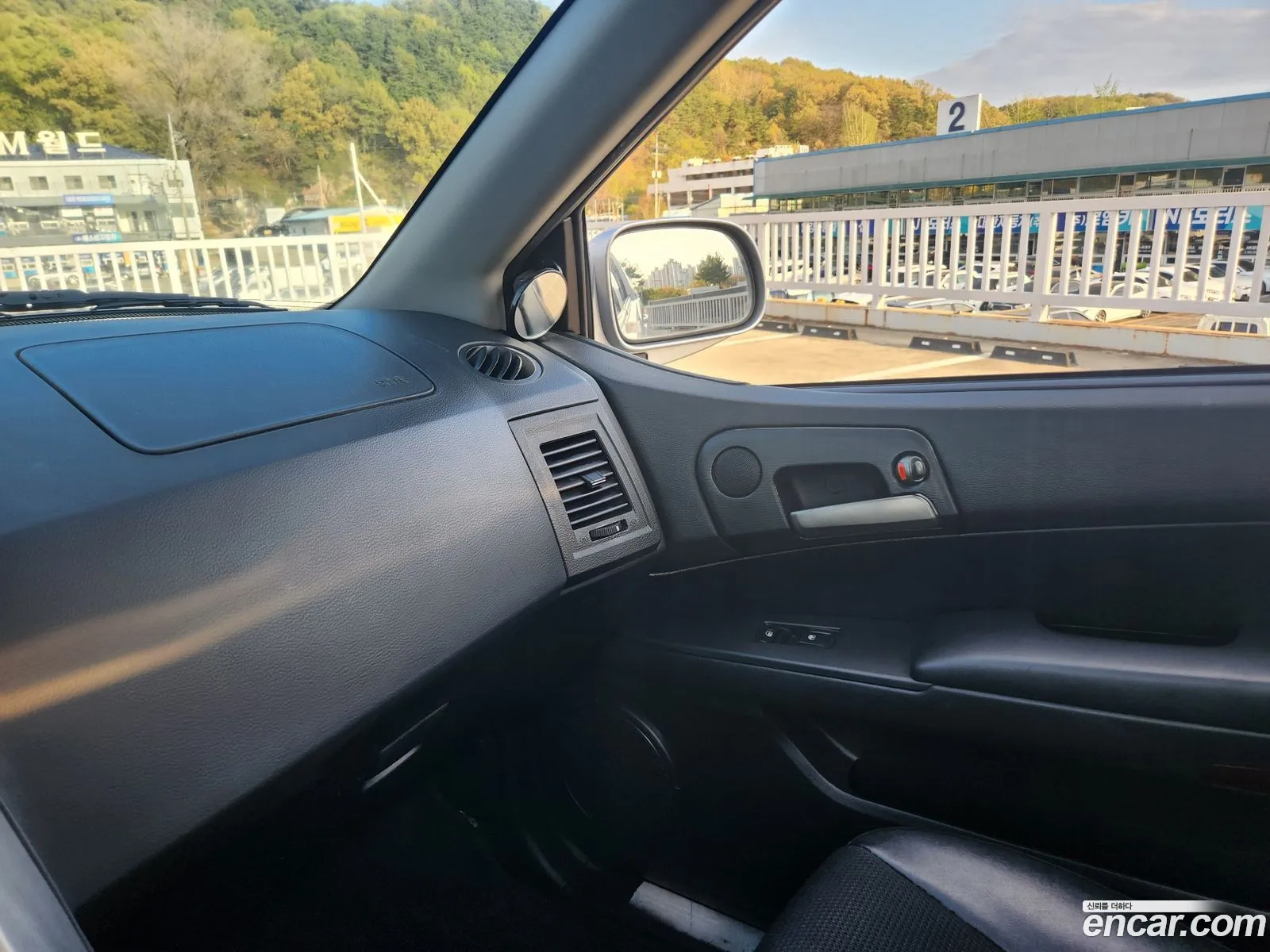 KG Mobility (SsangYong) Korando Sports 2012 — 10