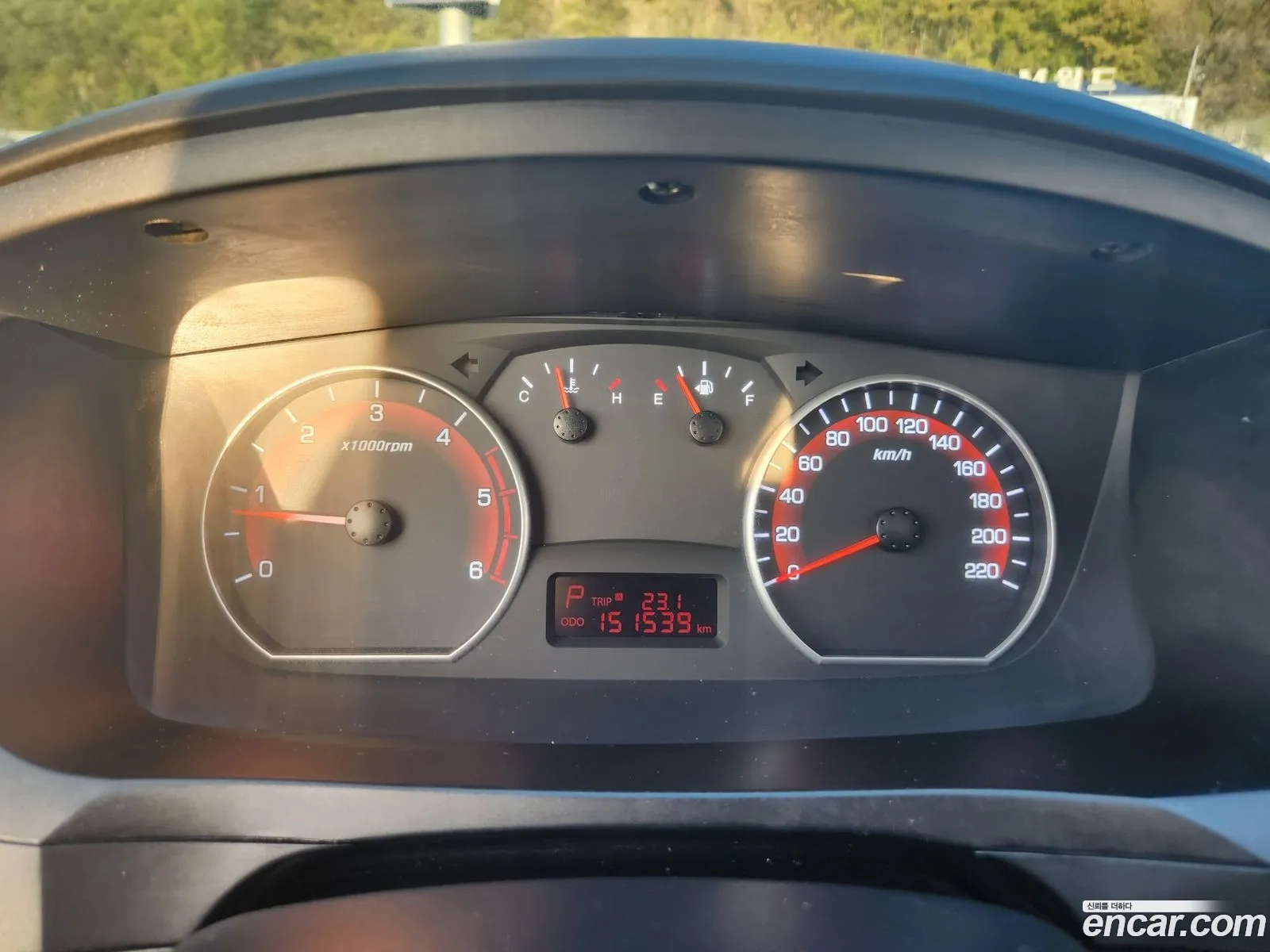 KG Mobility (SsangYong) Korando Sports 2012 — 2