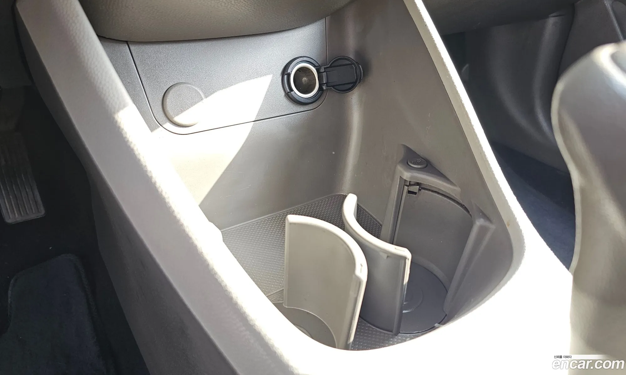 Kia Morning 2014 — 3