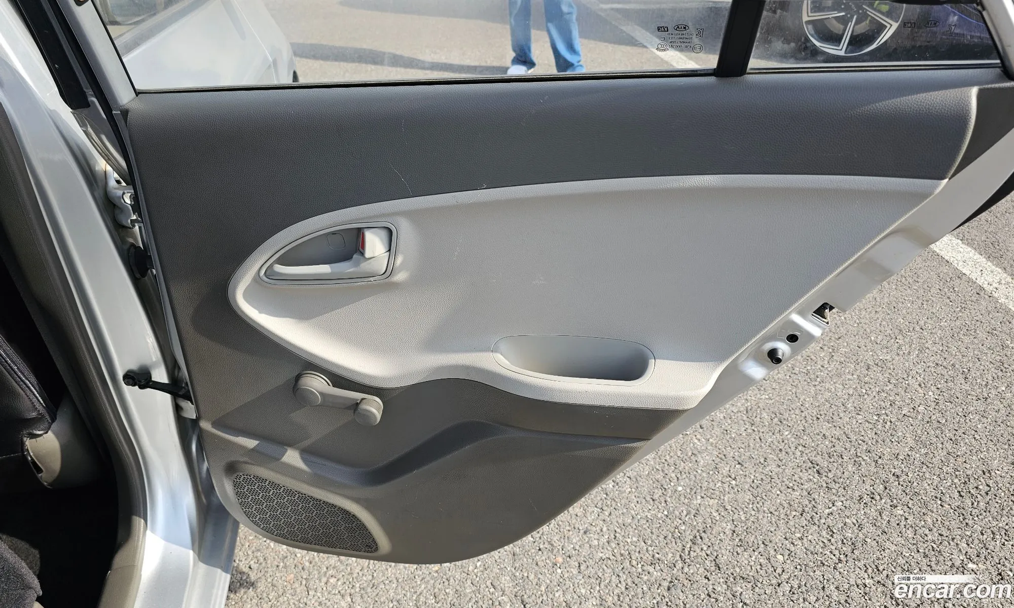Kia Morning 2014 — 17