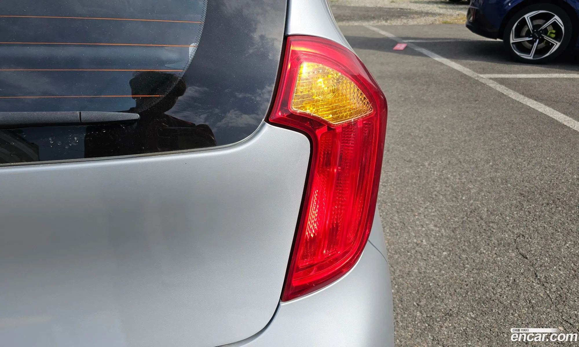 Kia Morning 2014 — 28