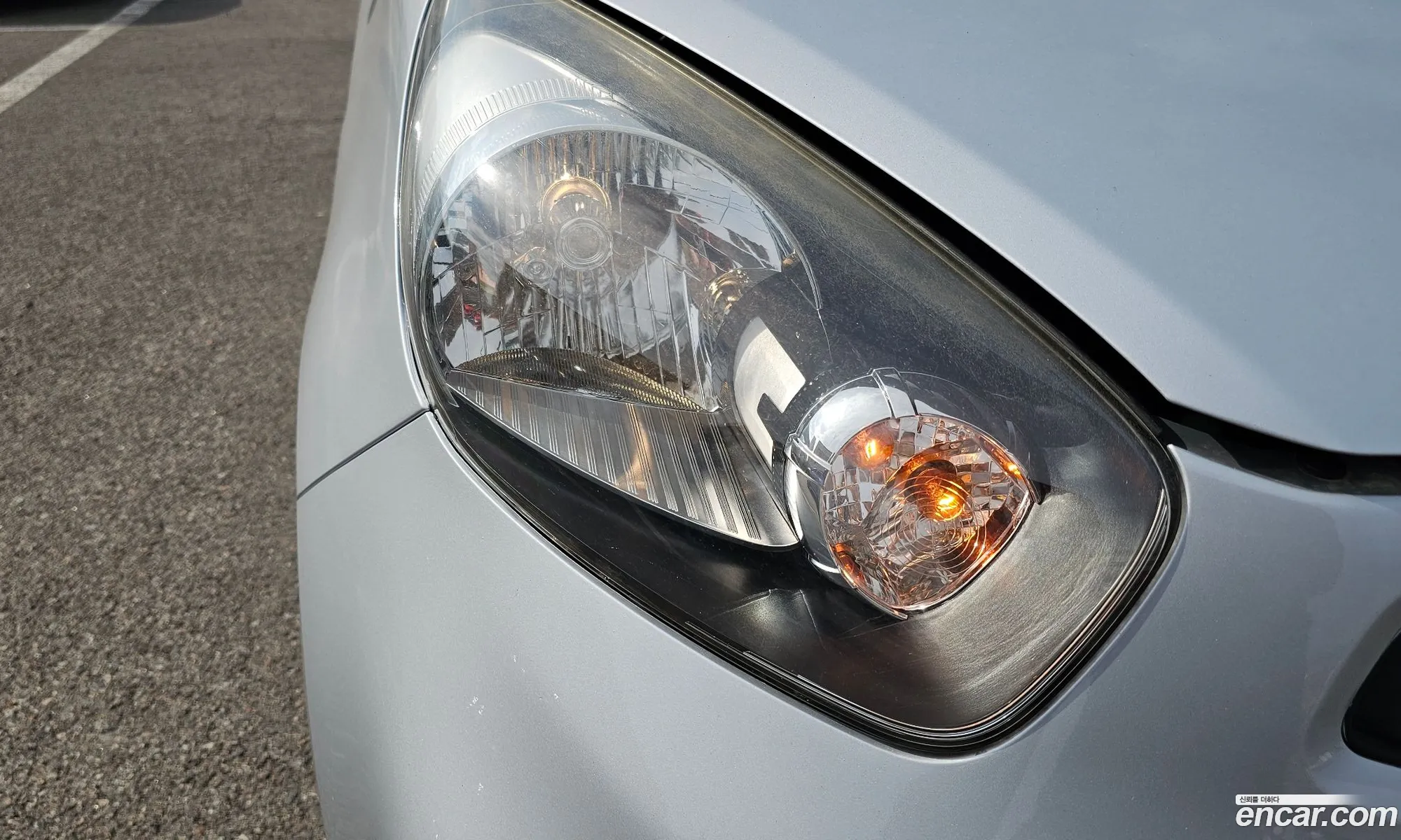 Kia Morning 2014 — 13