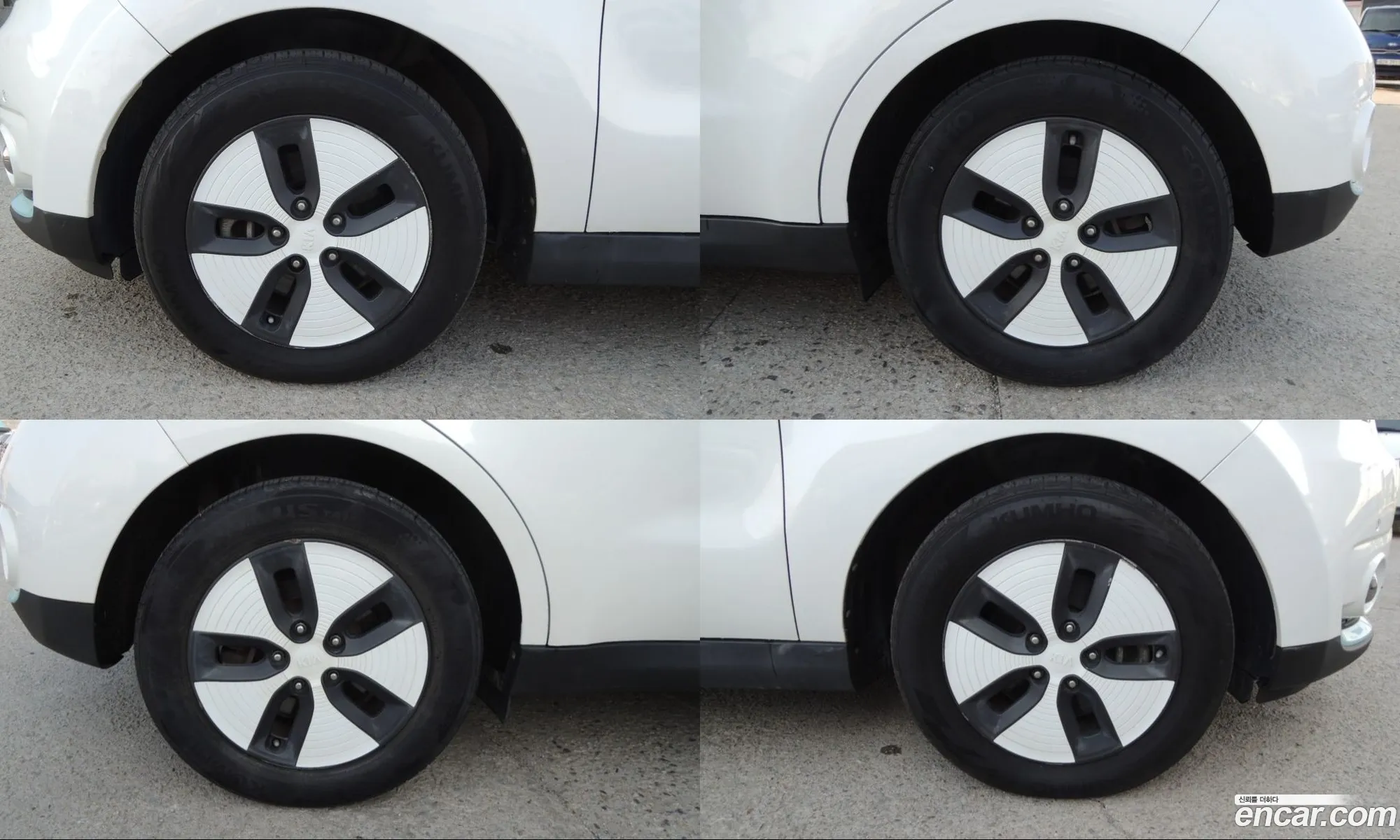 Kia Soul EV 2014 — 18