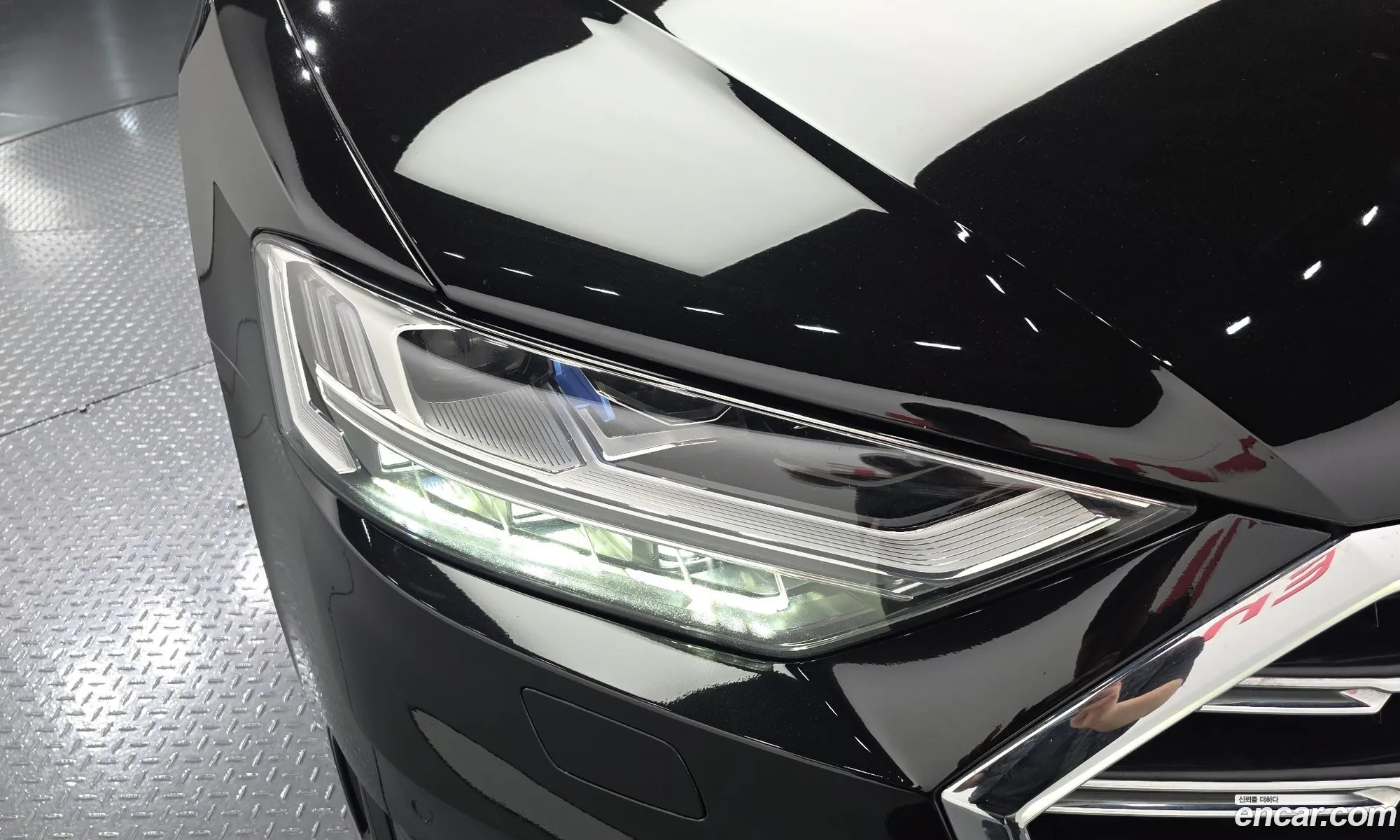Audi A8 2020 — 11