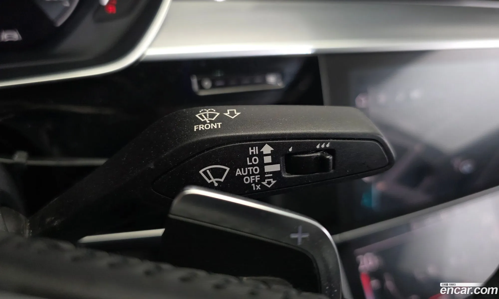 Audi A8 2020 — 21