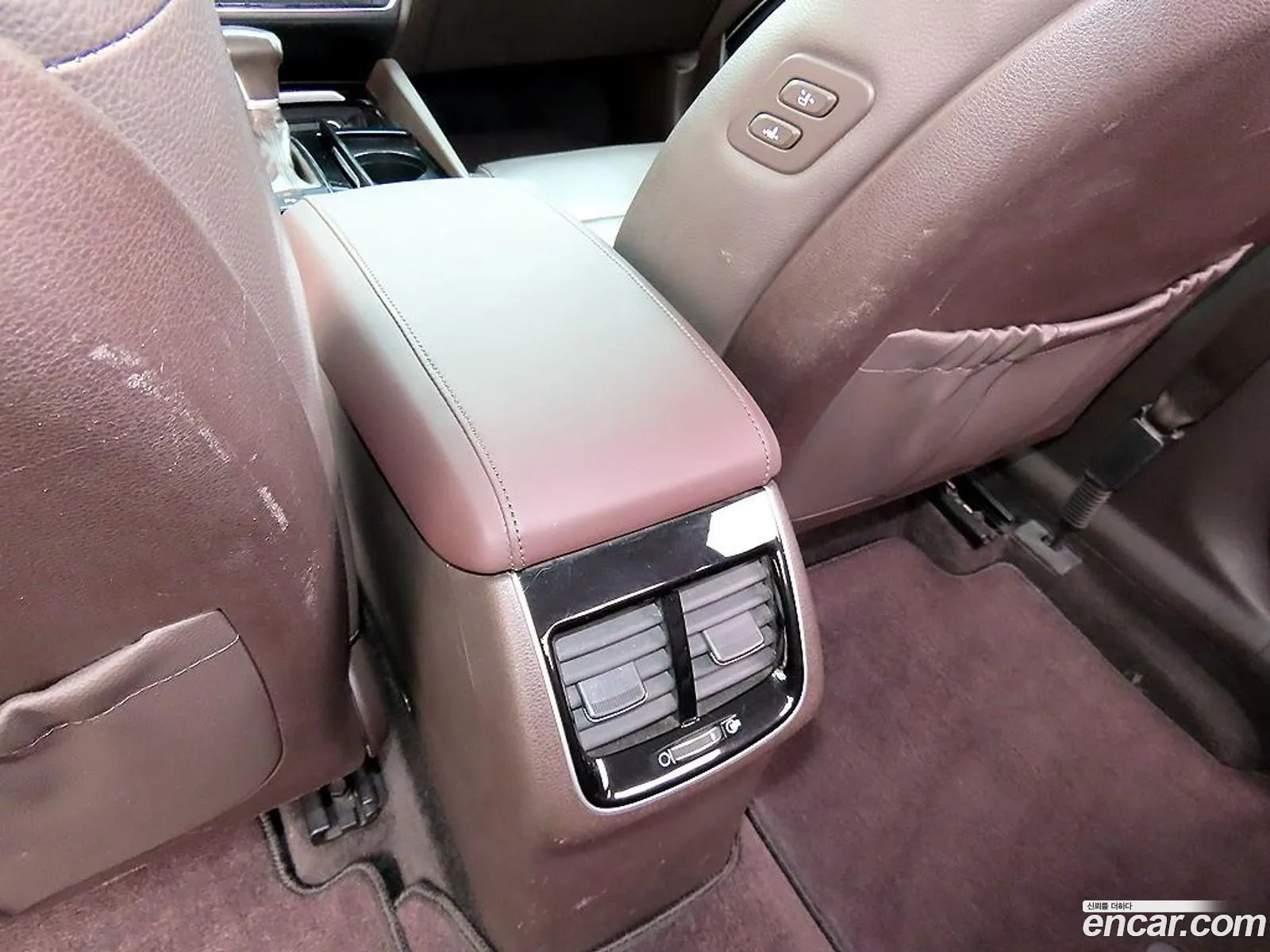 Kia K7 2016 — 12