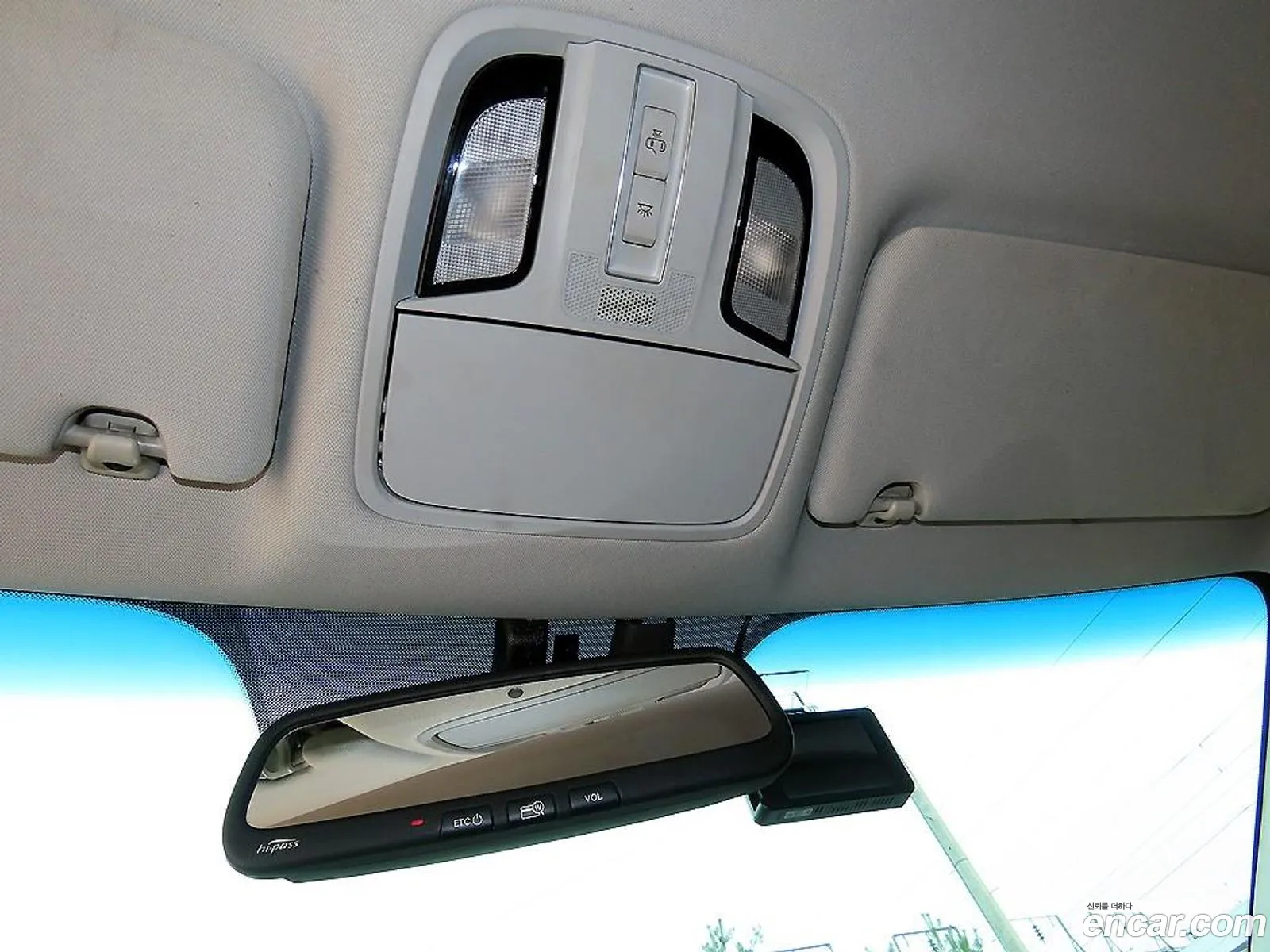 Kia K7 2016 — 5