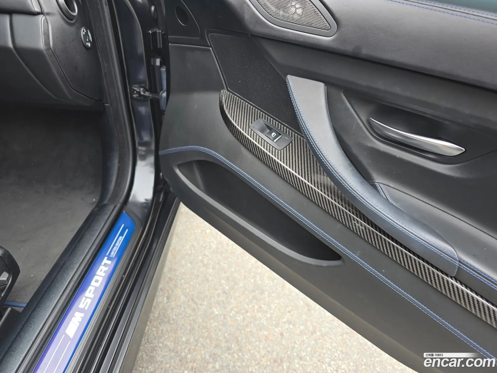 BMW 6 Series 2018 — 15
