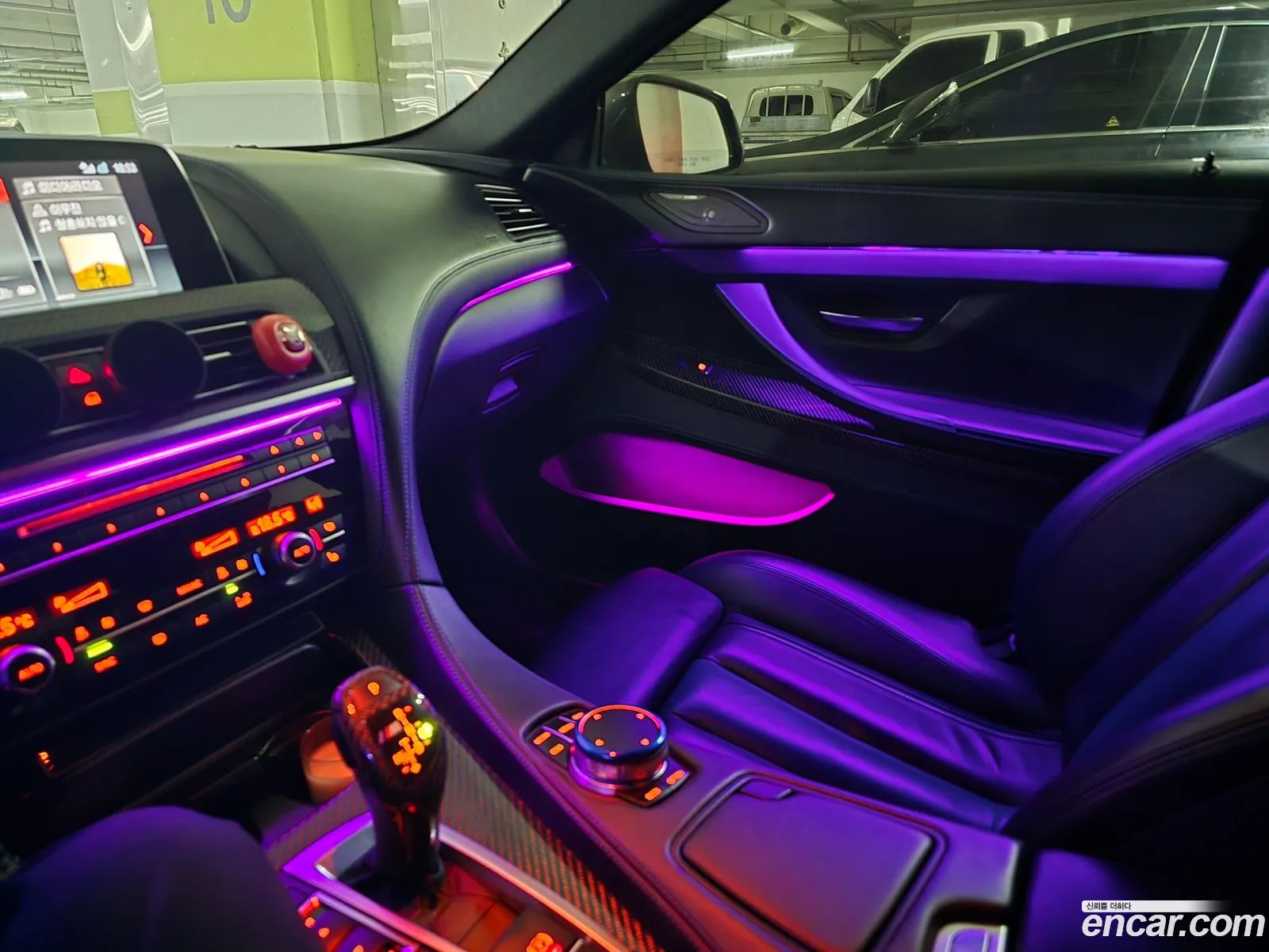 BMW 6 Series 2018 — 4
