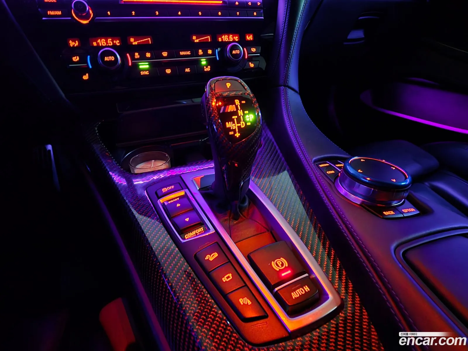 BMW 6 Series 2018 — 6