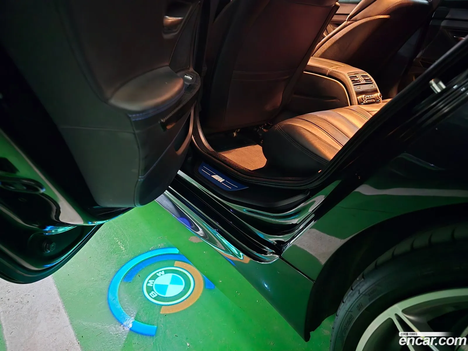 BMW 6 Series 2018 — 17