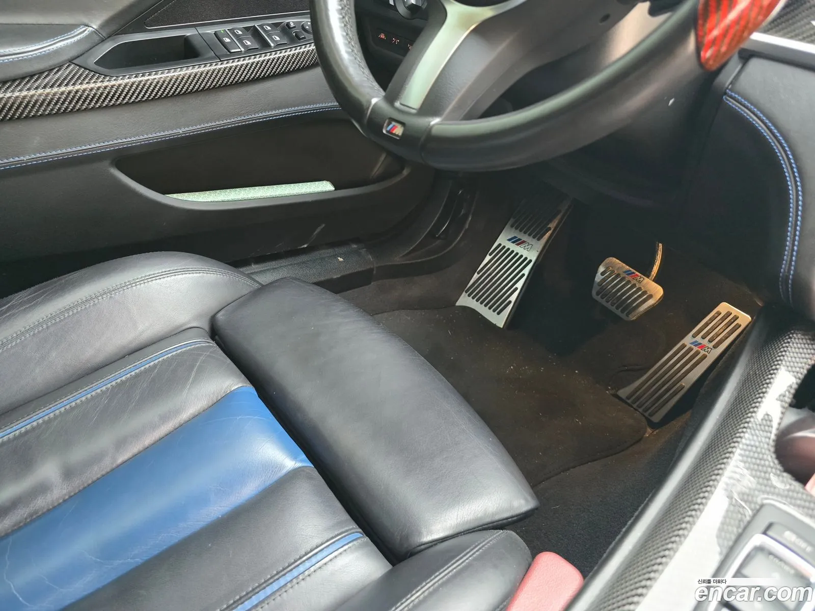 BMW 6 Series 2018 — 13