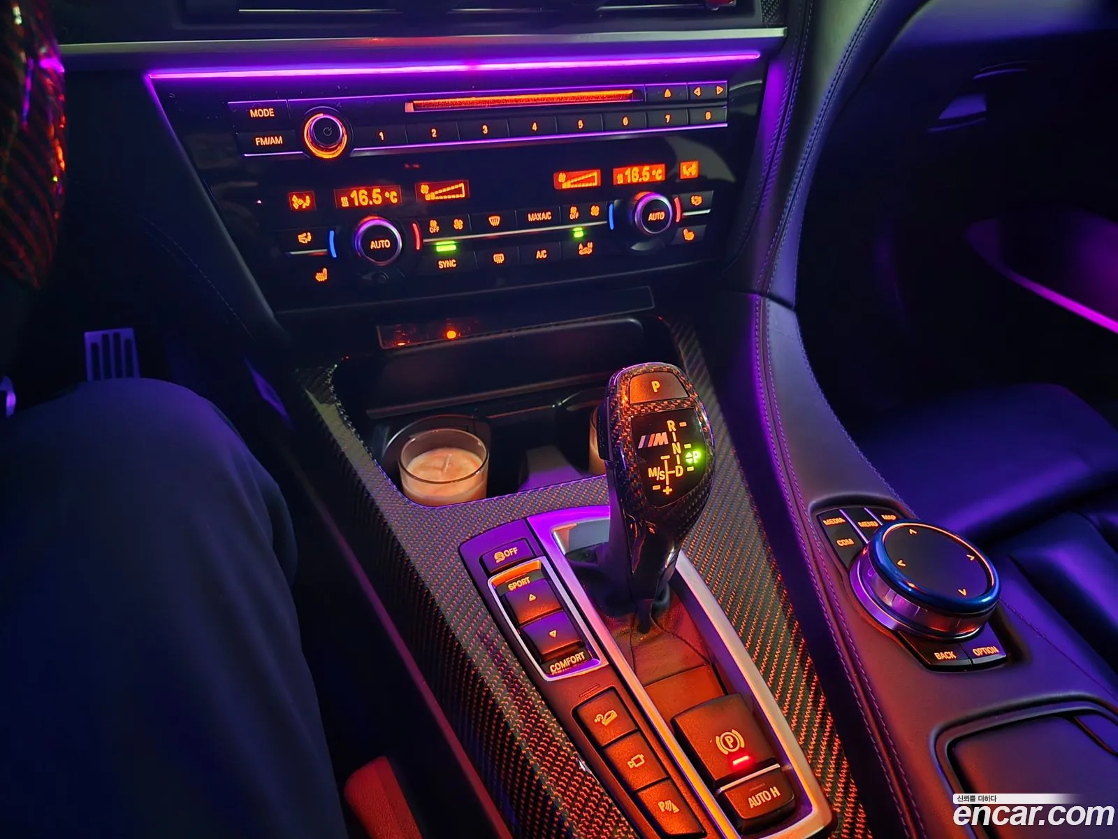BMW 6 Series 2018 — 18
