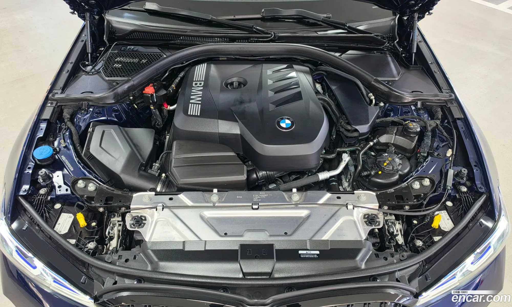 BMW 3 Series 2025 — 7