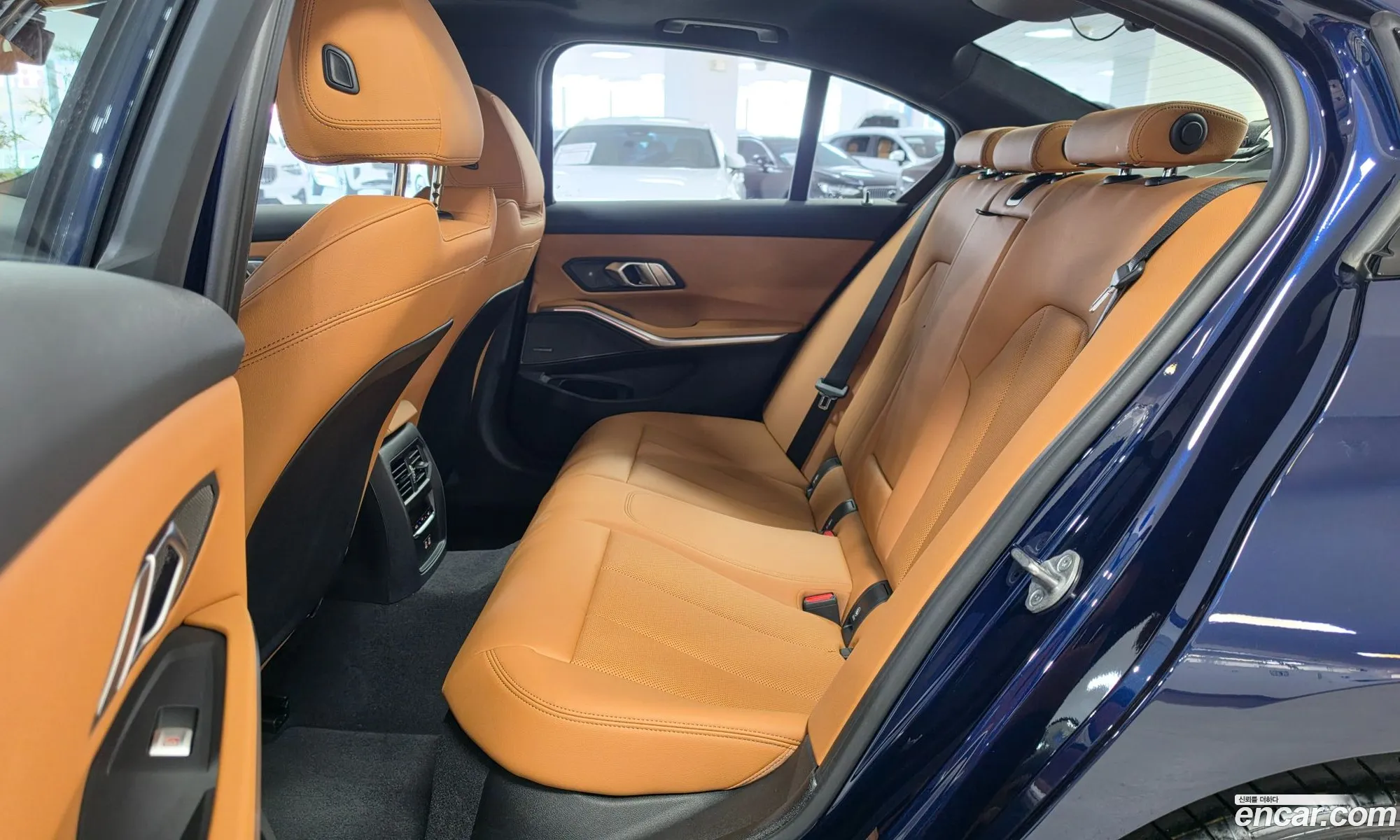 BMW 3 Series 2025 — 15