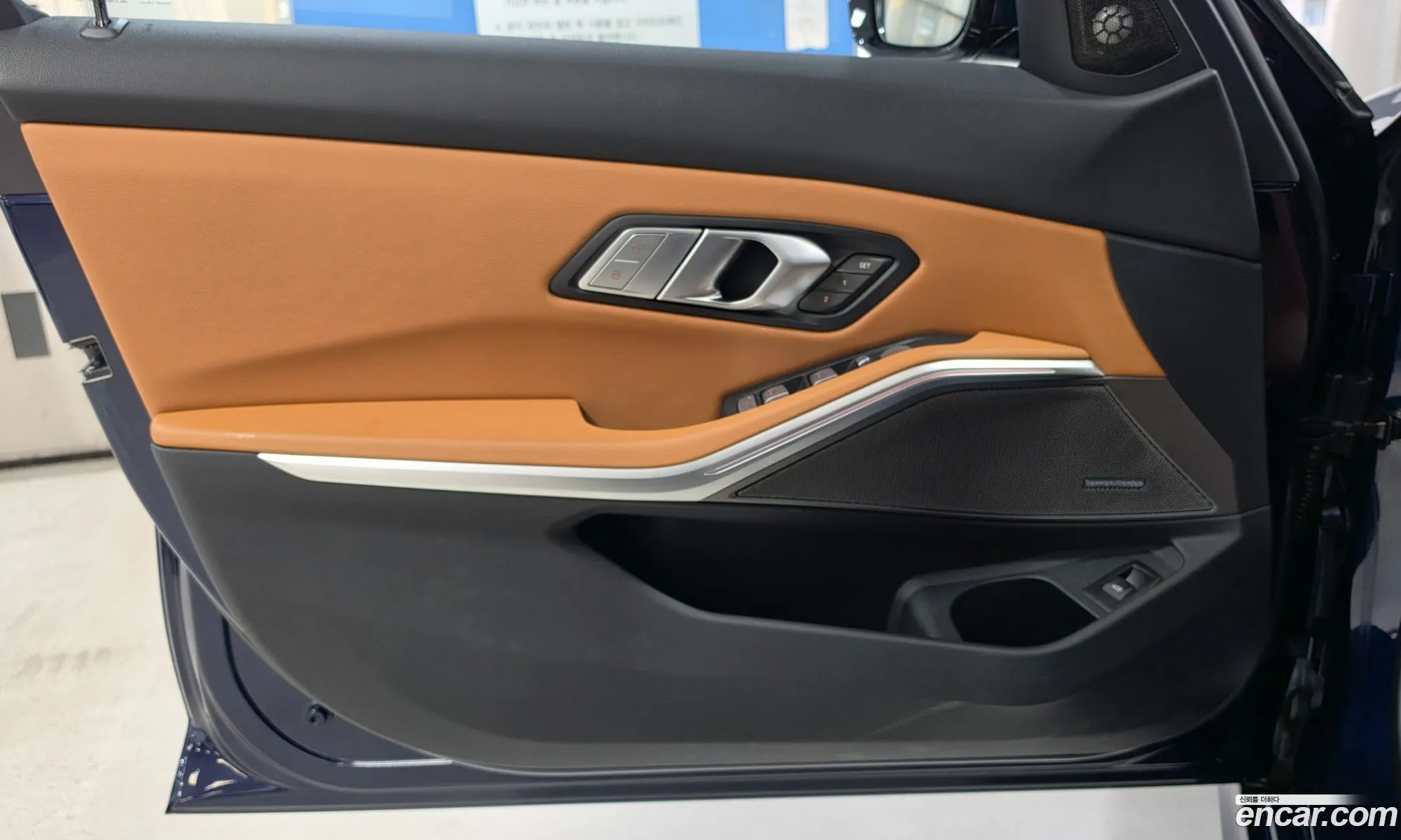 BMW 3 Series 2025 — 5