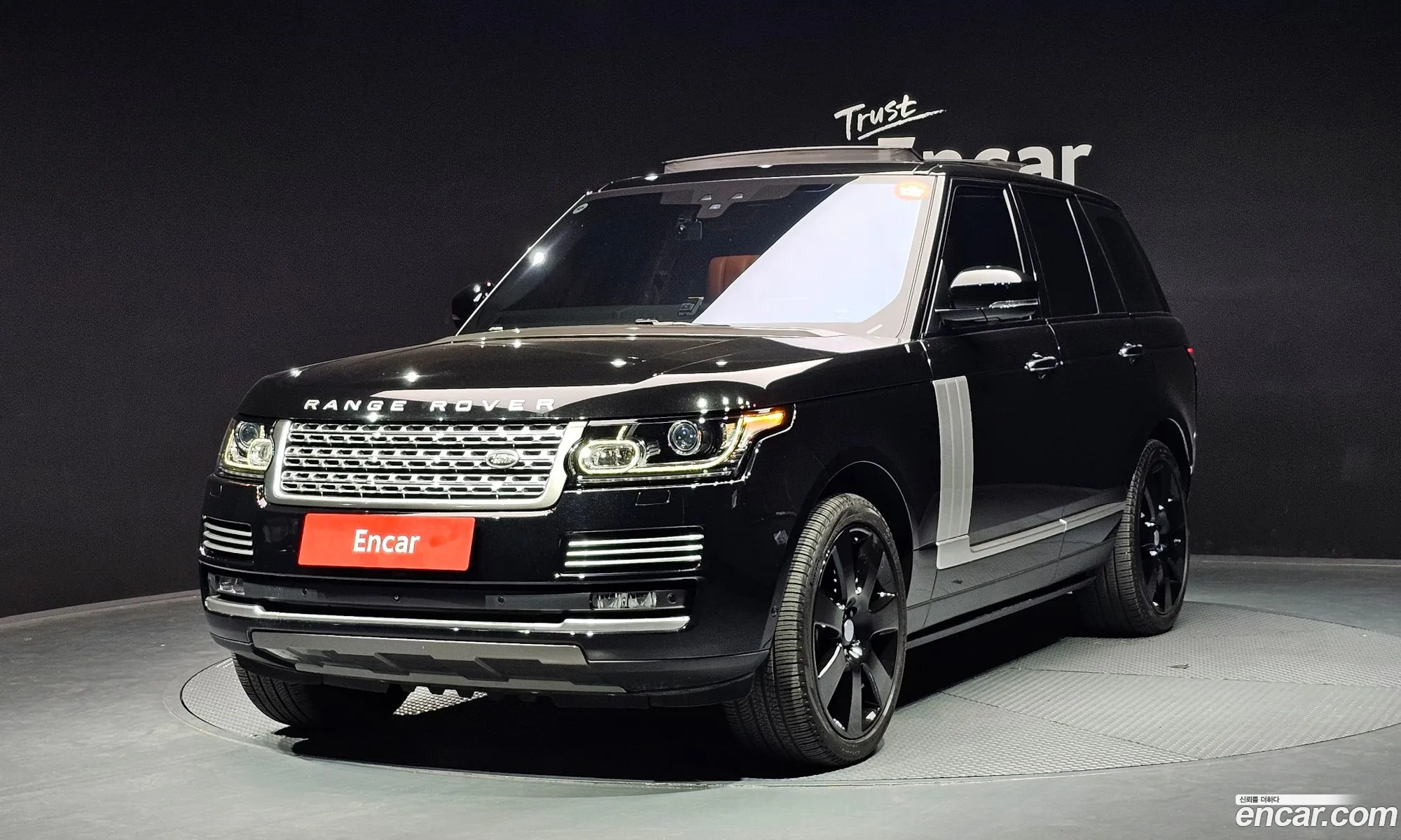 Land Rover Range Rover 2017 SALGA2FJXHA344795 — 11