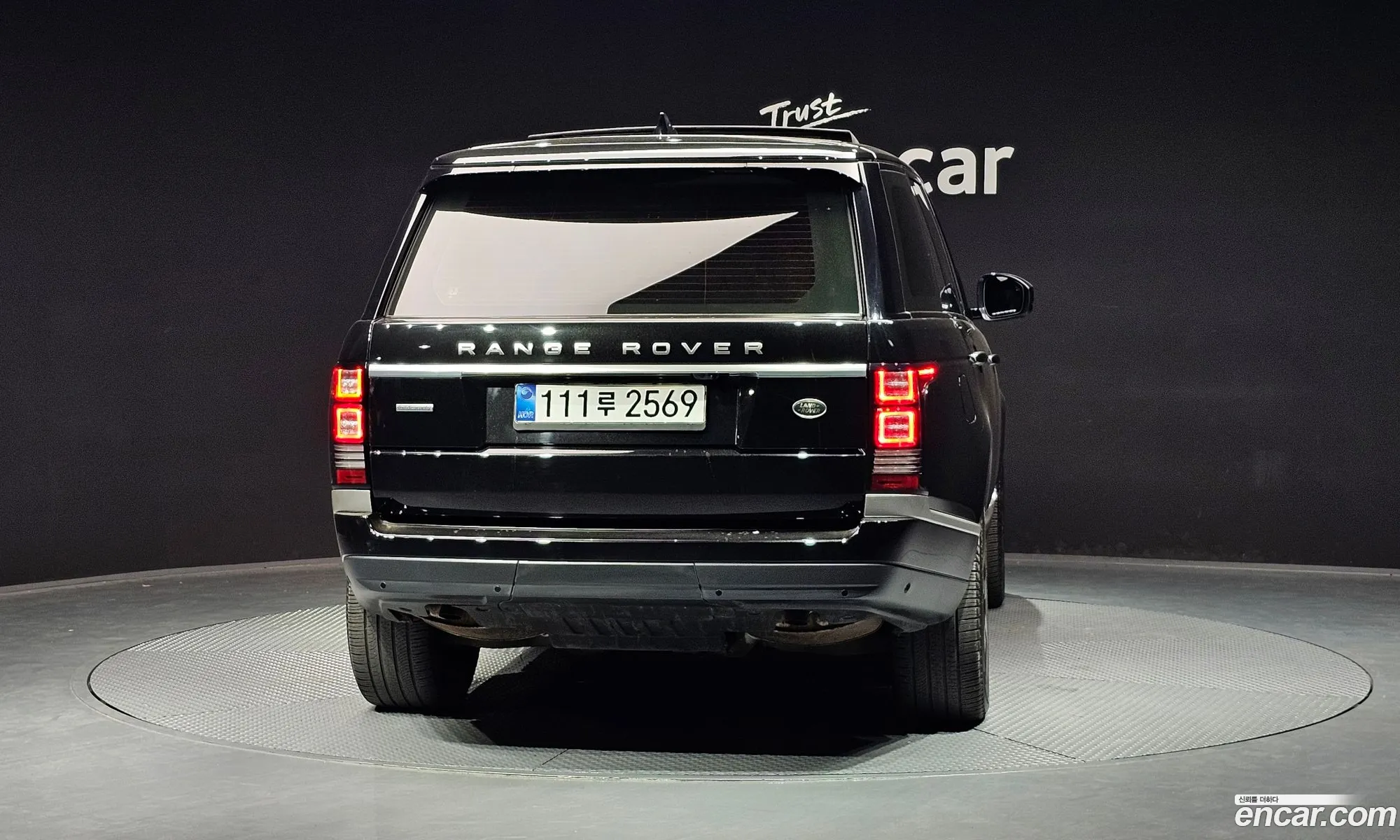 Land Rover Range Rover 2017 SALGA2FJXHA344795 — 9