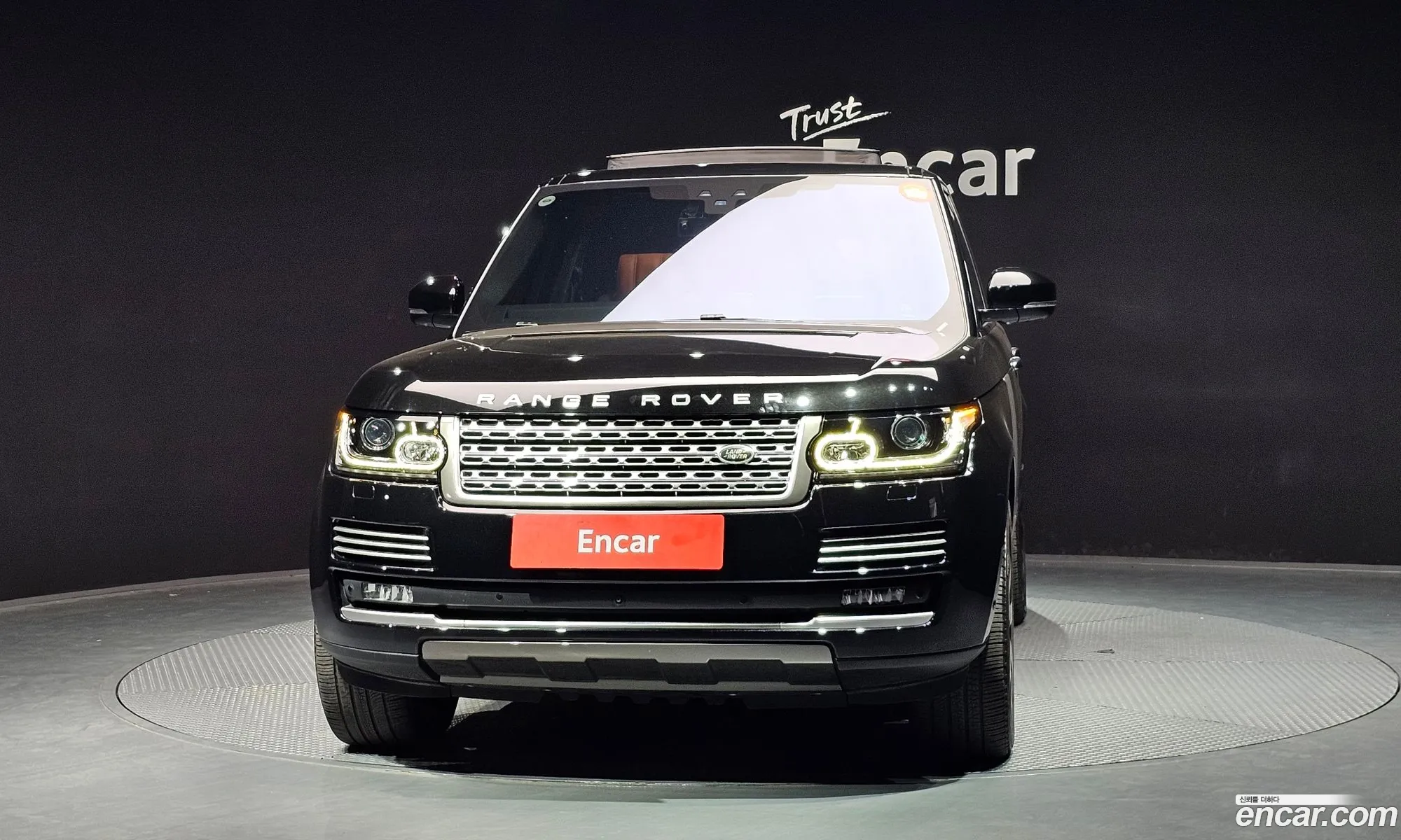 Land Rover Range Rover 2017 SALGA2FJXHA344795 — 12
