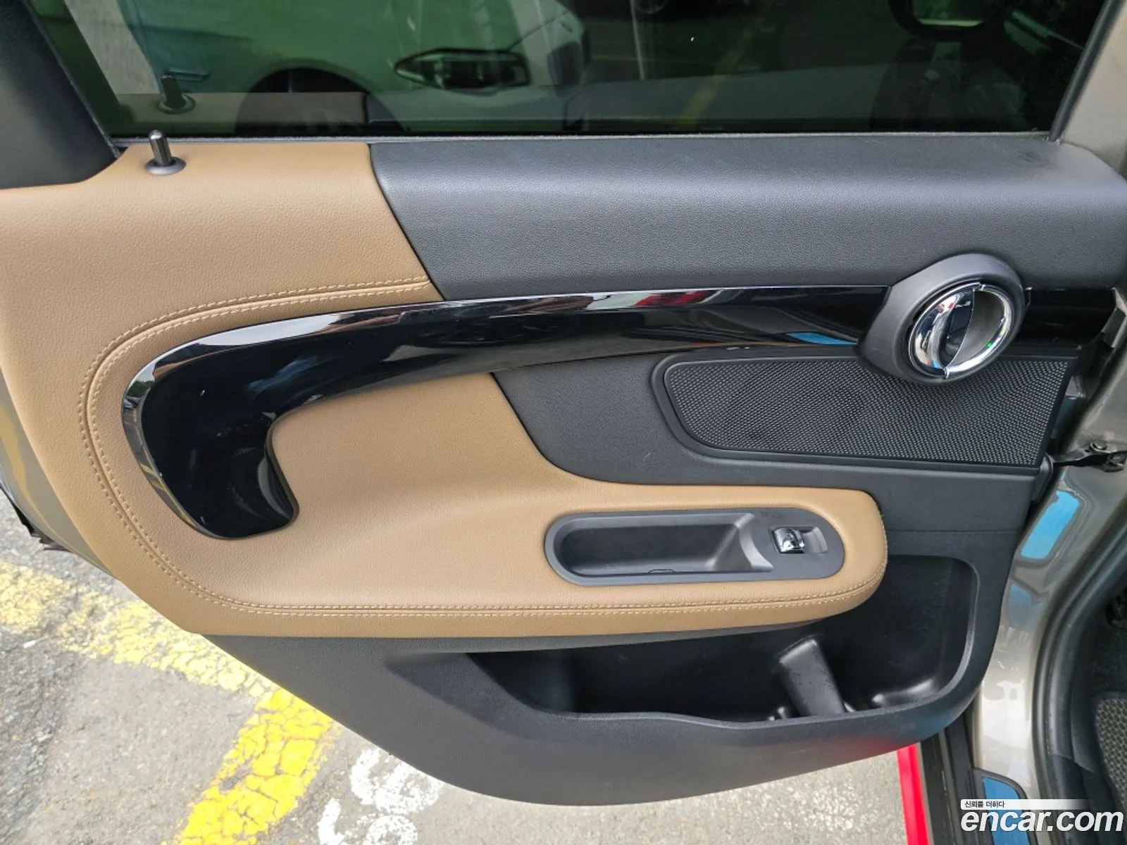 Mini Cooper S Countryman 2020 — 7