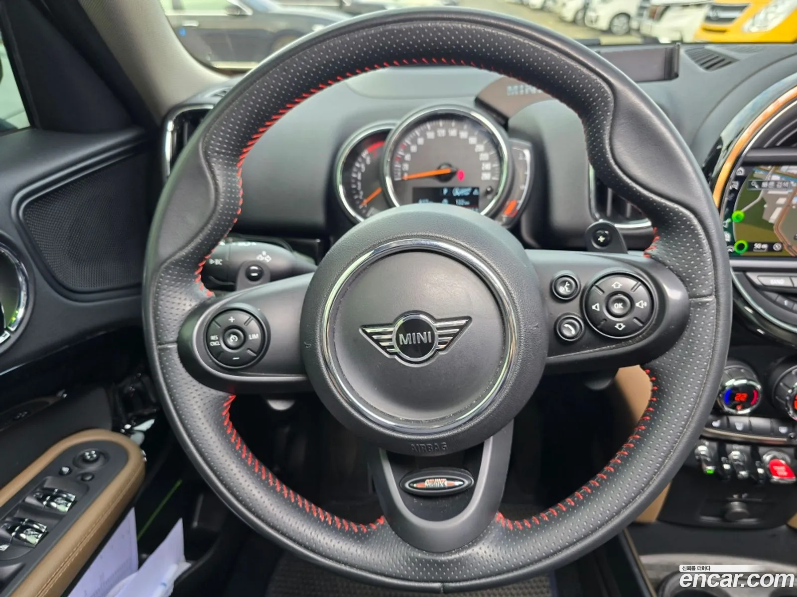 Mini Cooper S Countryman 2020 — 13