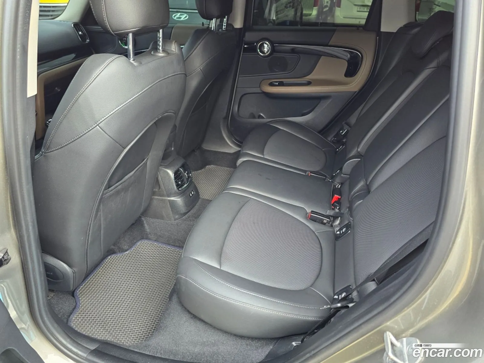 Mini Cooper S Countryman 2020 — 9