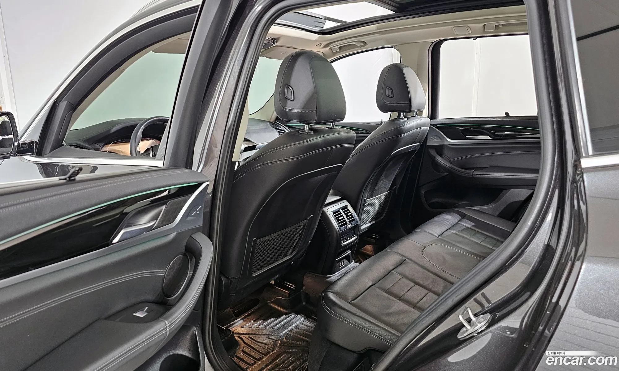 BMW X3 2020 — 16
