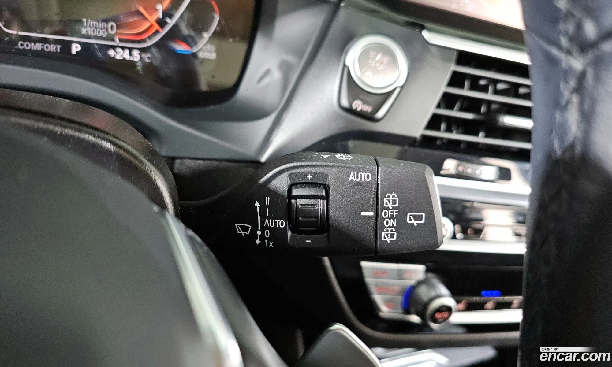 BMW X3 2020 — 26