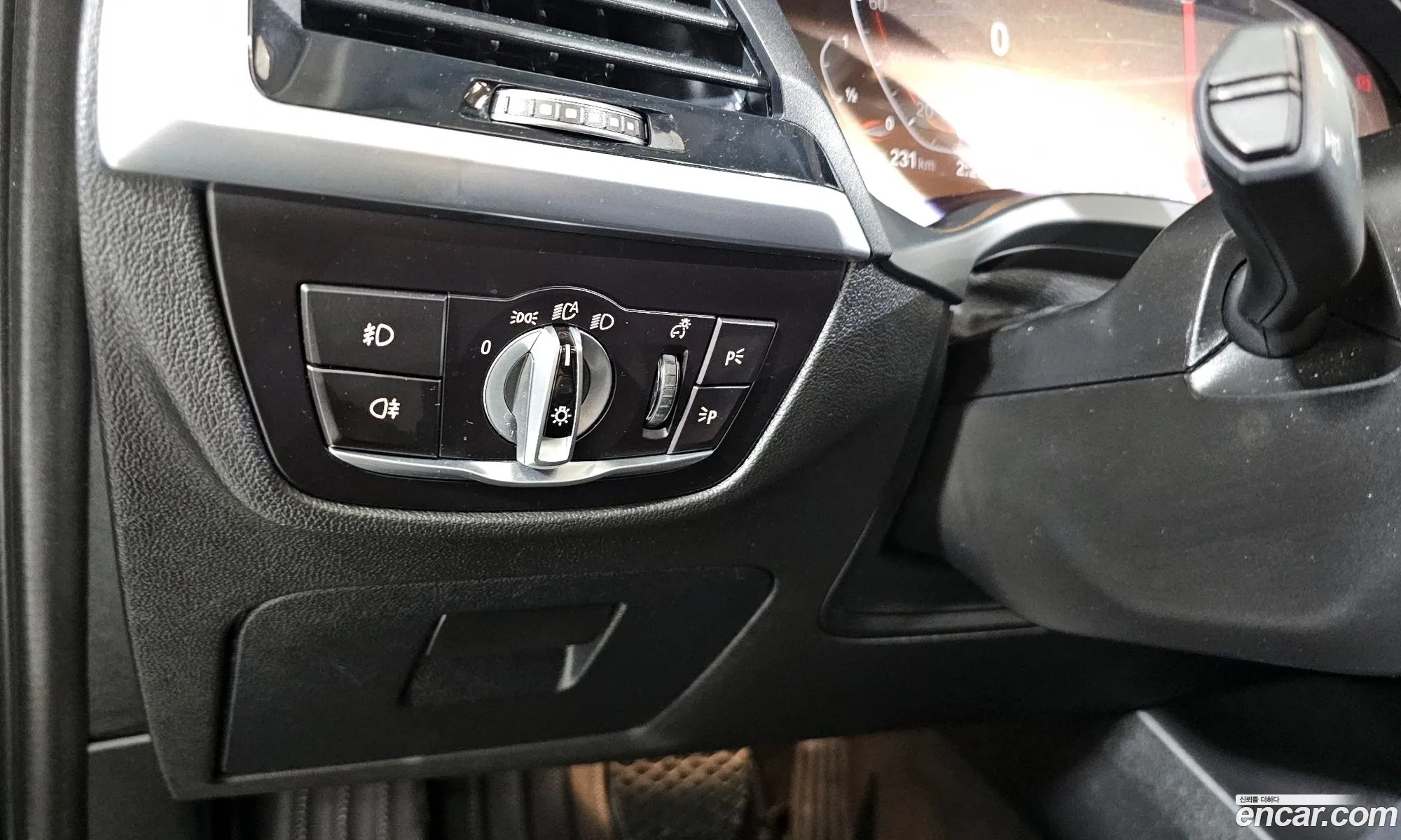 BMW X3 2020 — 13