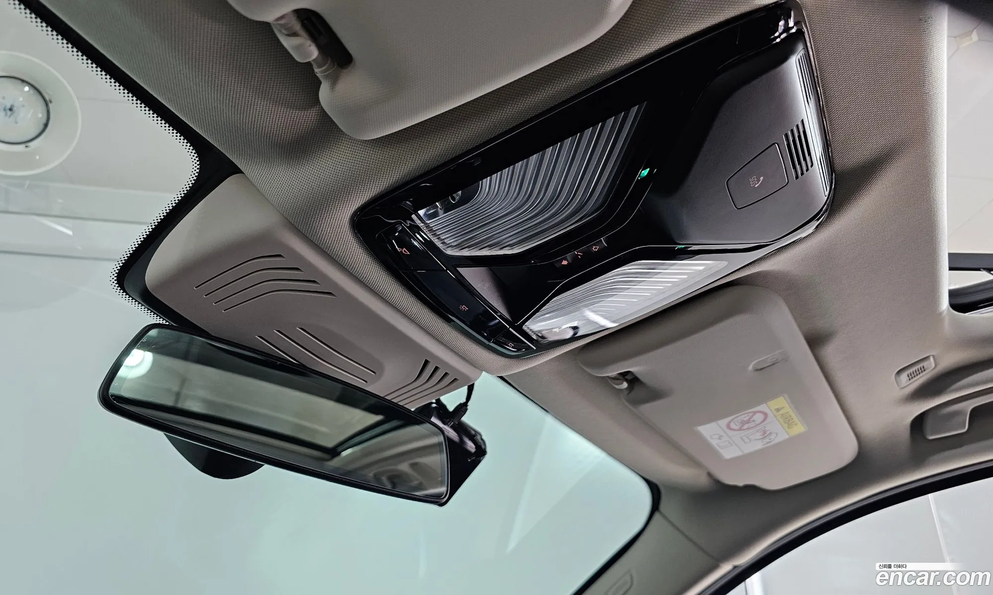 BMW X3 2020 — 24