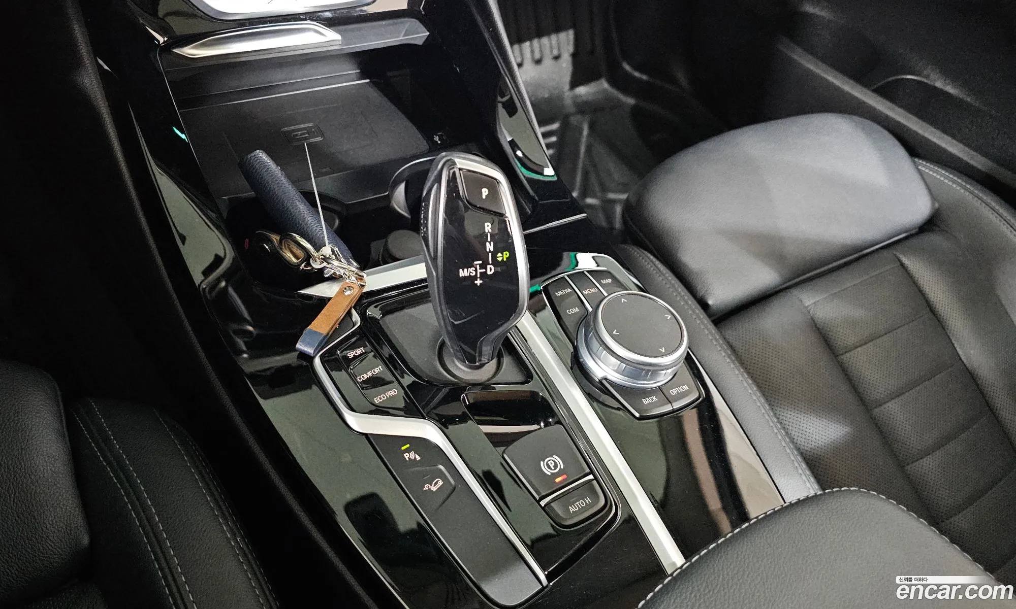 BMW X3 2020 — 17