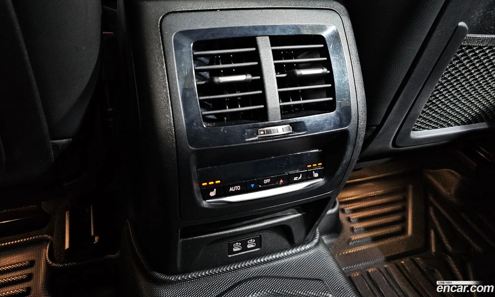 BMW X3 2020 — 14