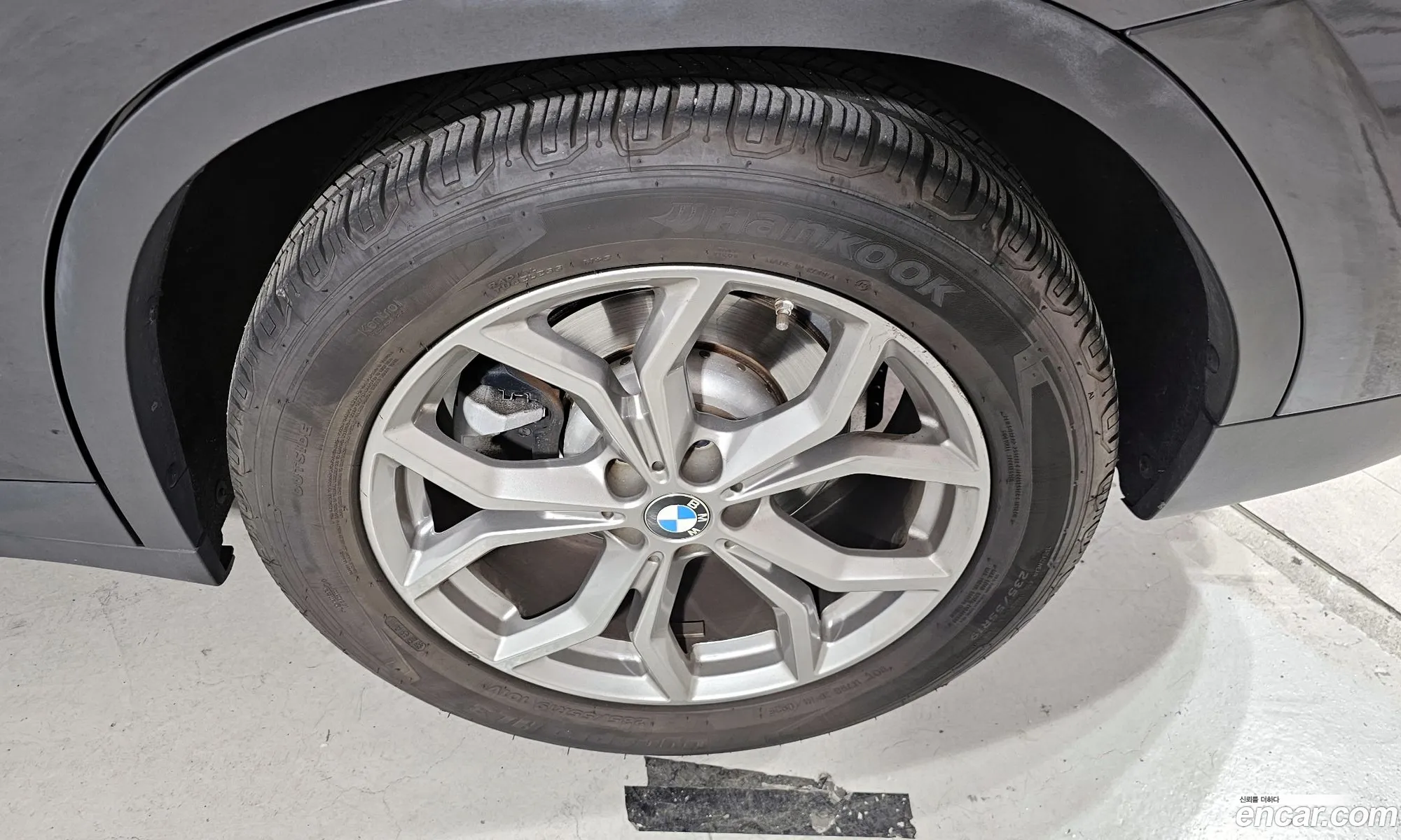 BMW X3 2020 — 20