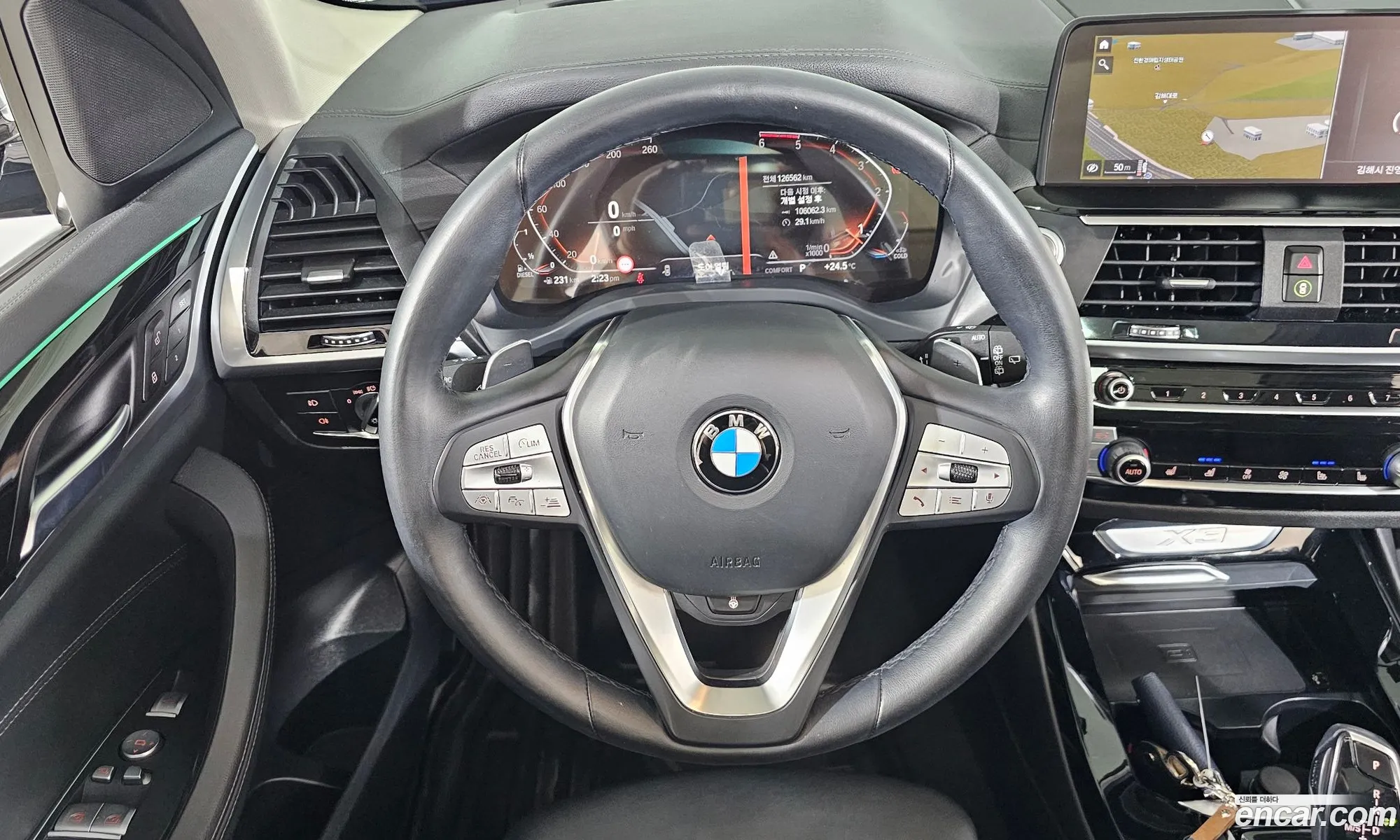 BMW X3 2020 — 3