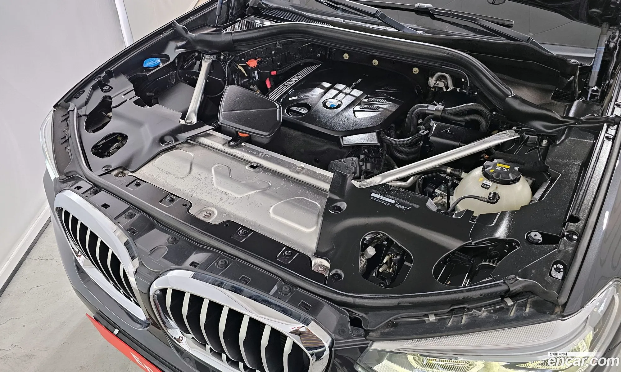 BMW X3 2020 — 23