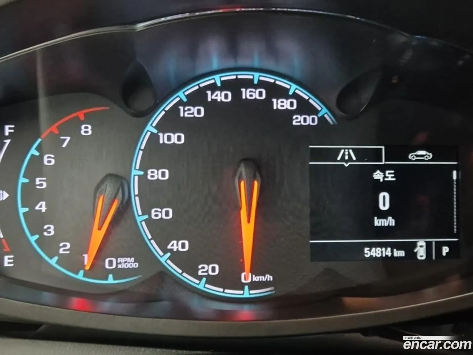 Chevrolet (GM Daewoo) Spark 2021 — 3