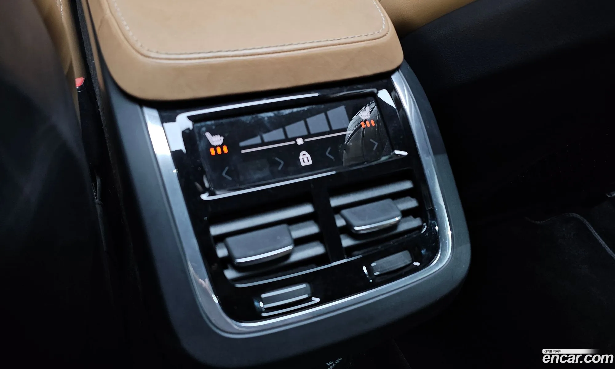 Volvo S90 2019 — 15