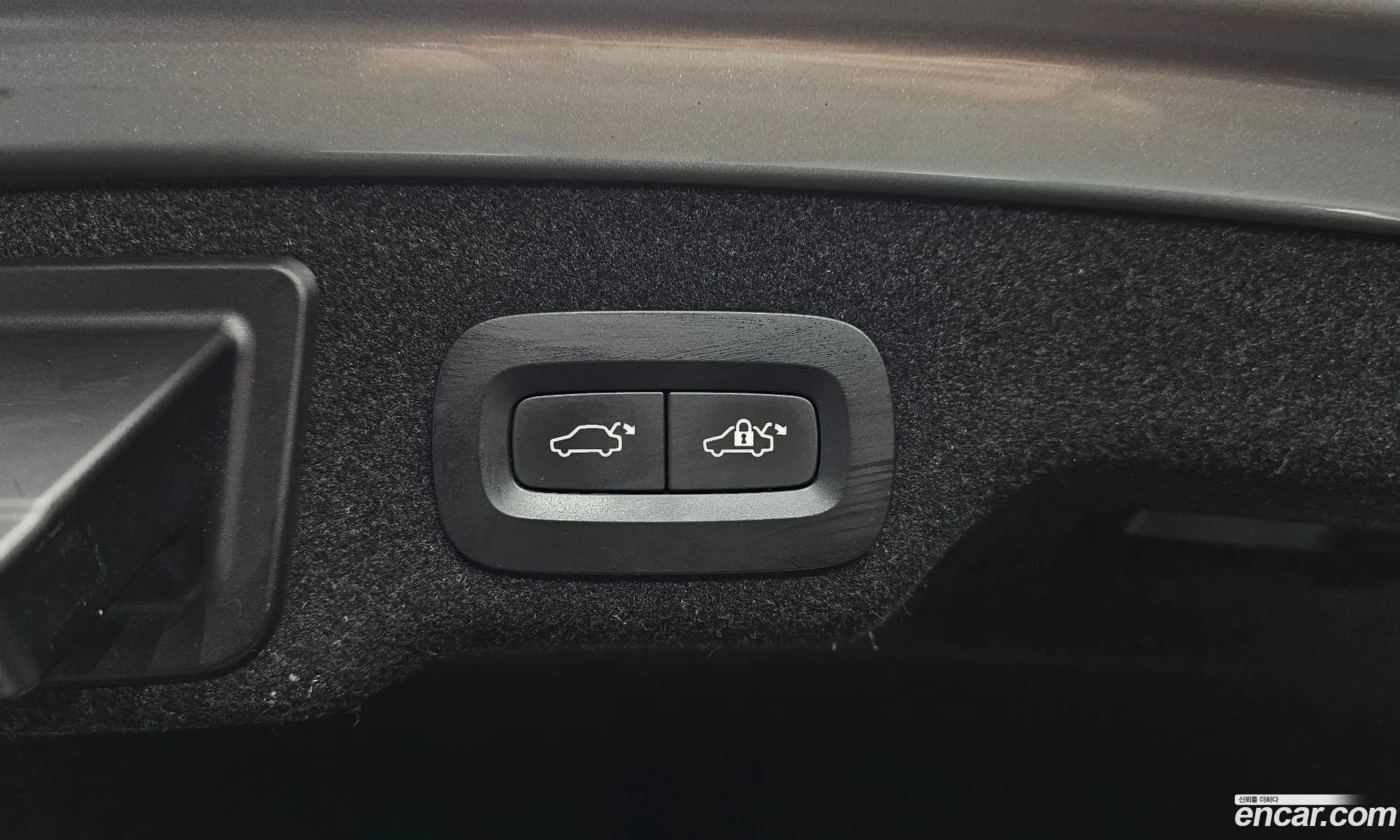 Volvo S90 2019 — 26