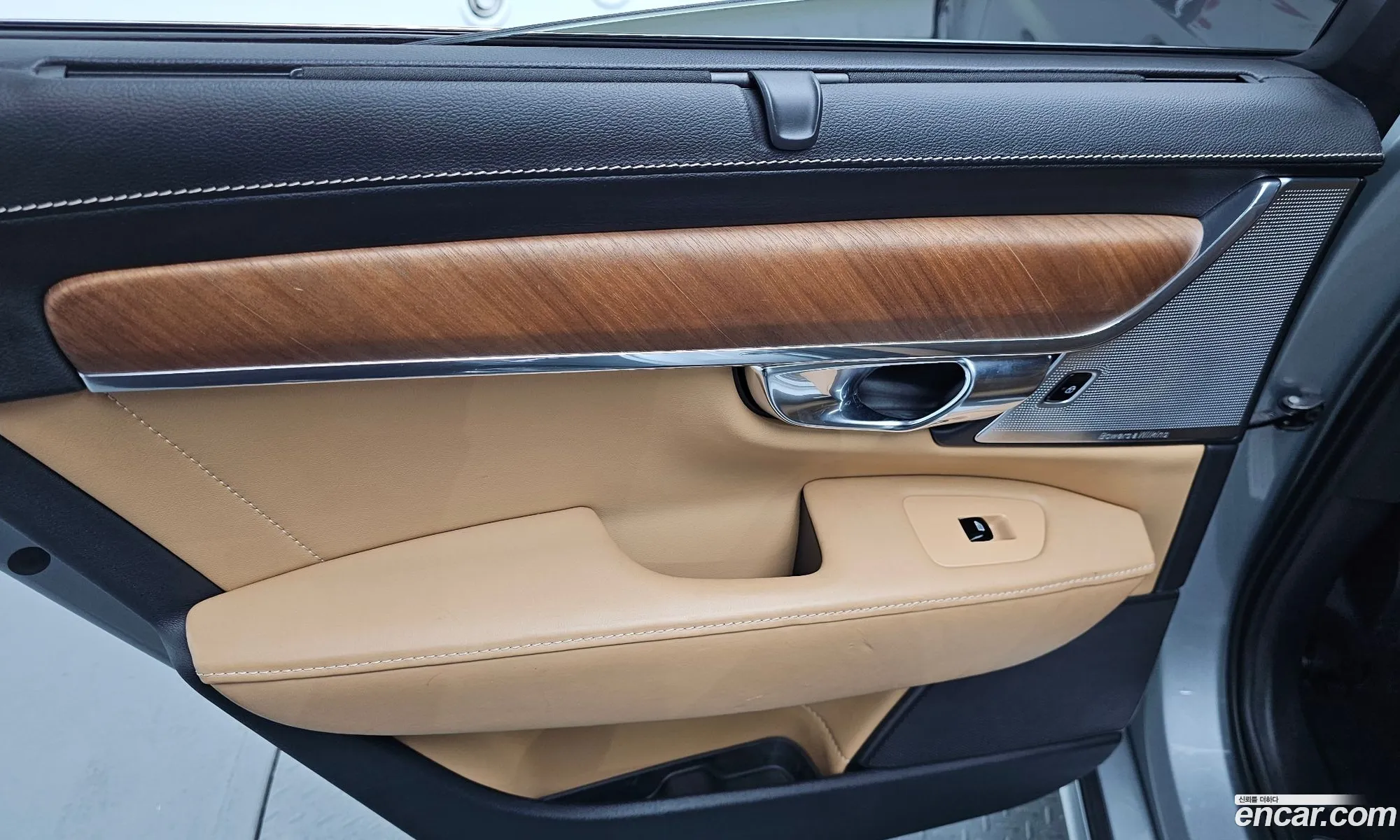 Volvo S90 2019 — 4
