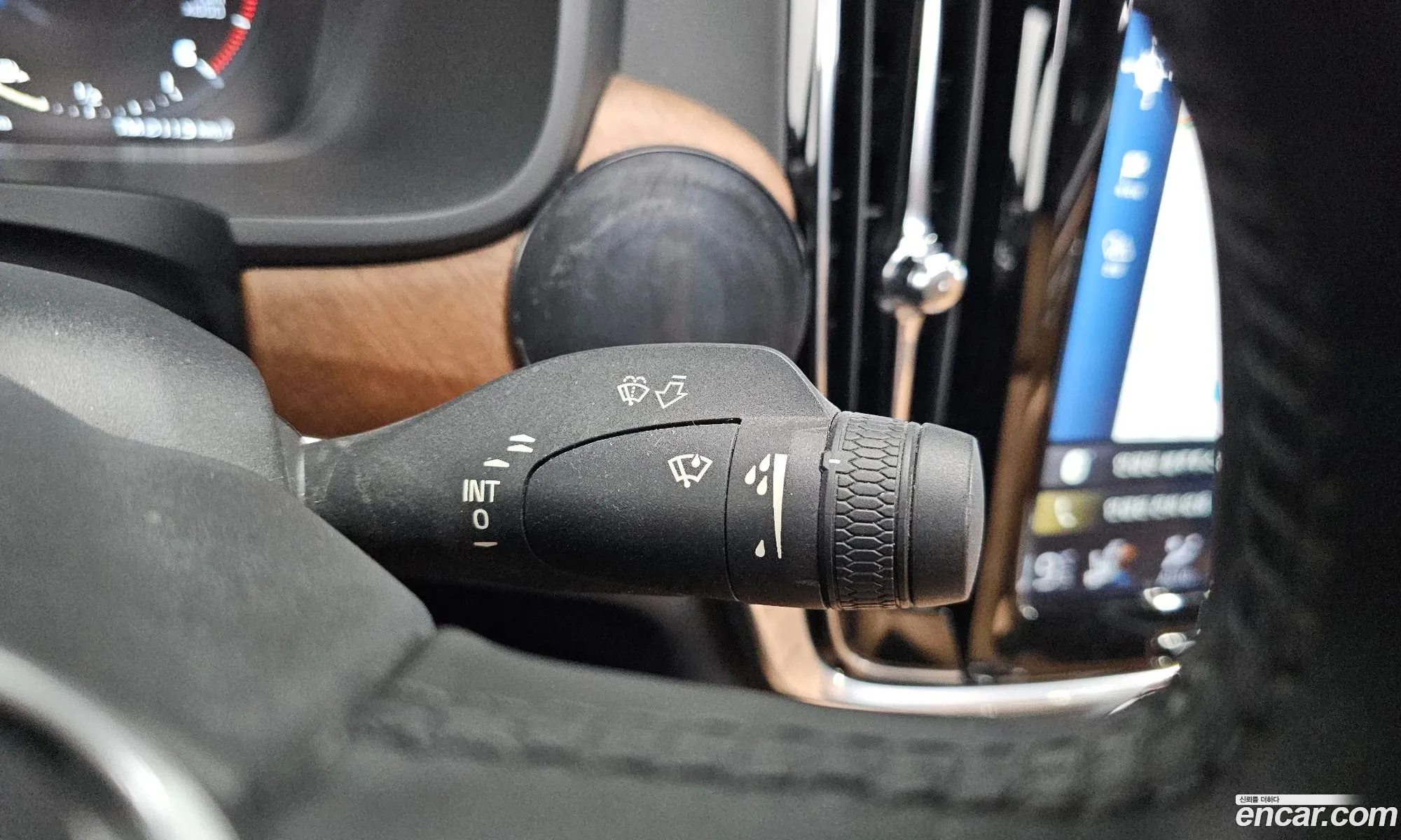 Volvo S90 2019 — 8