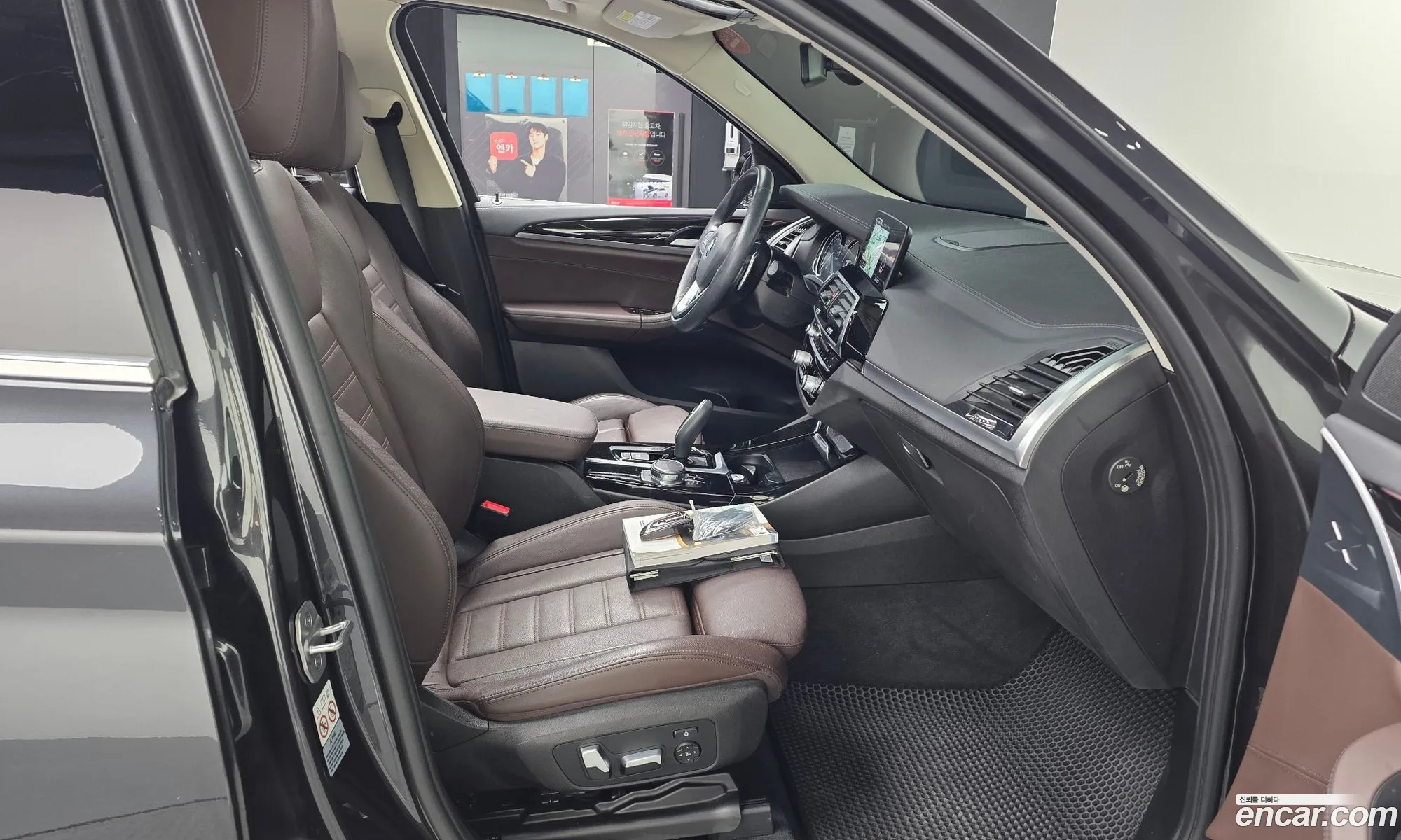BMW X3 2018 — 15